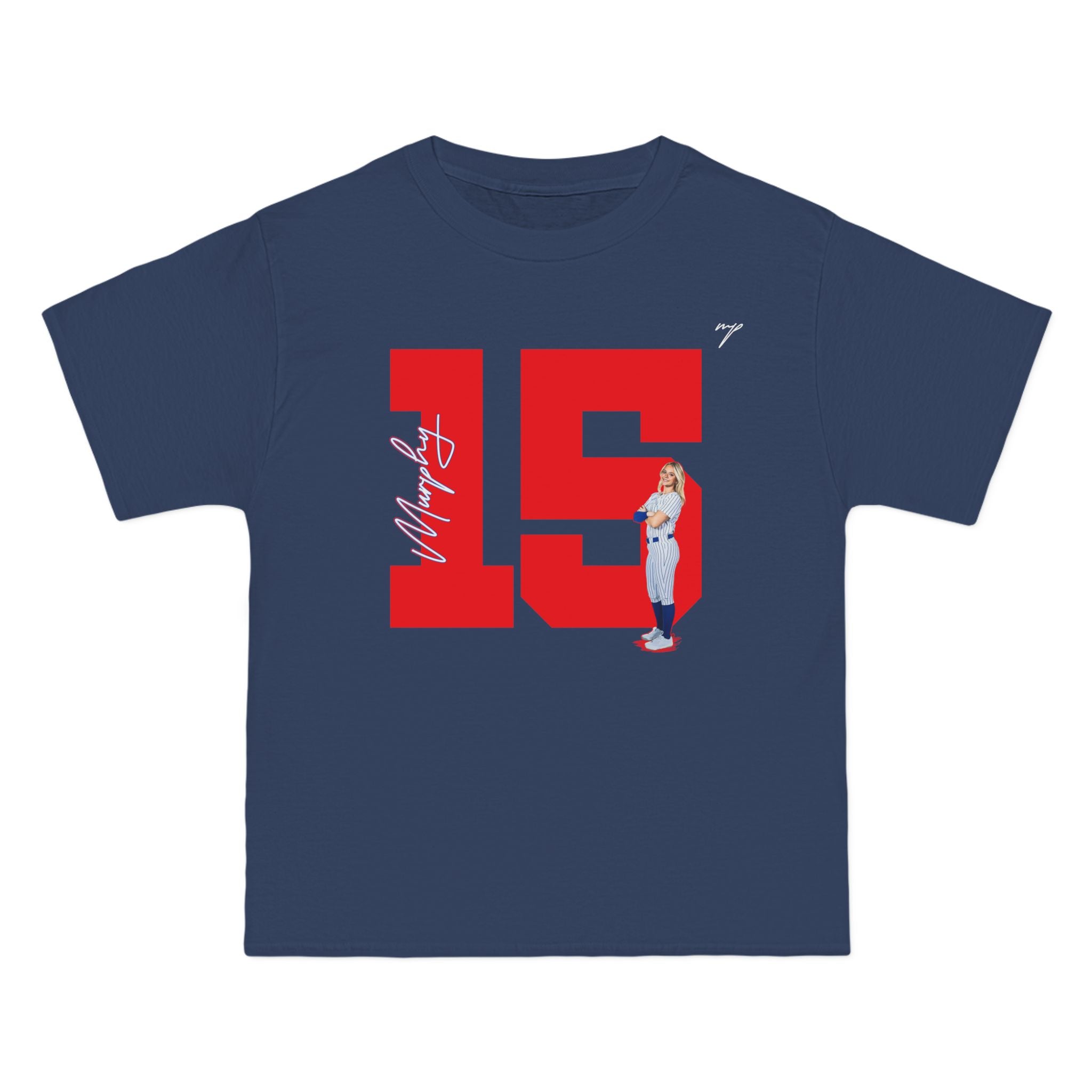 Jaeden Murphy Vintage Tee