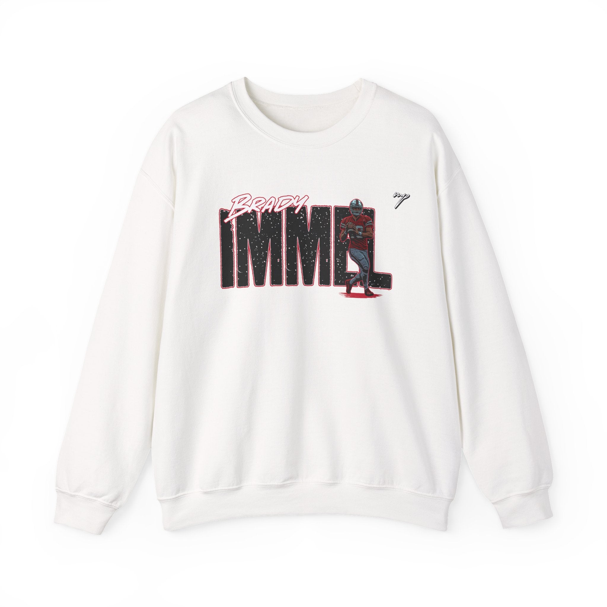 Brady Immel Crewneck