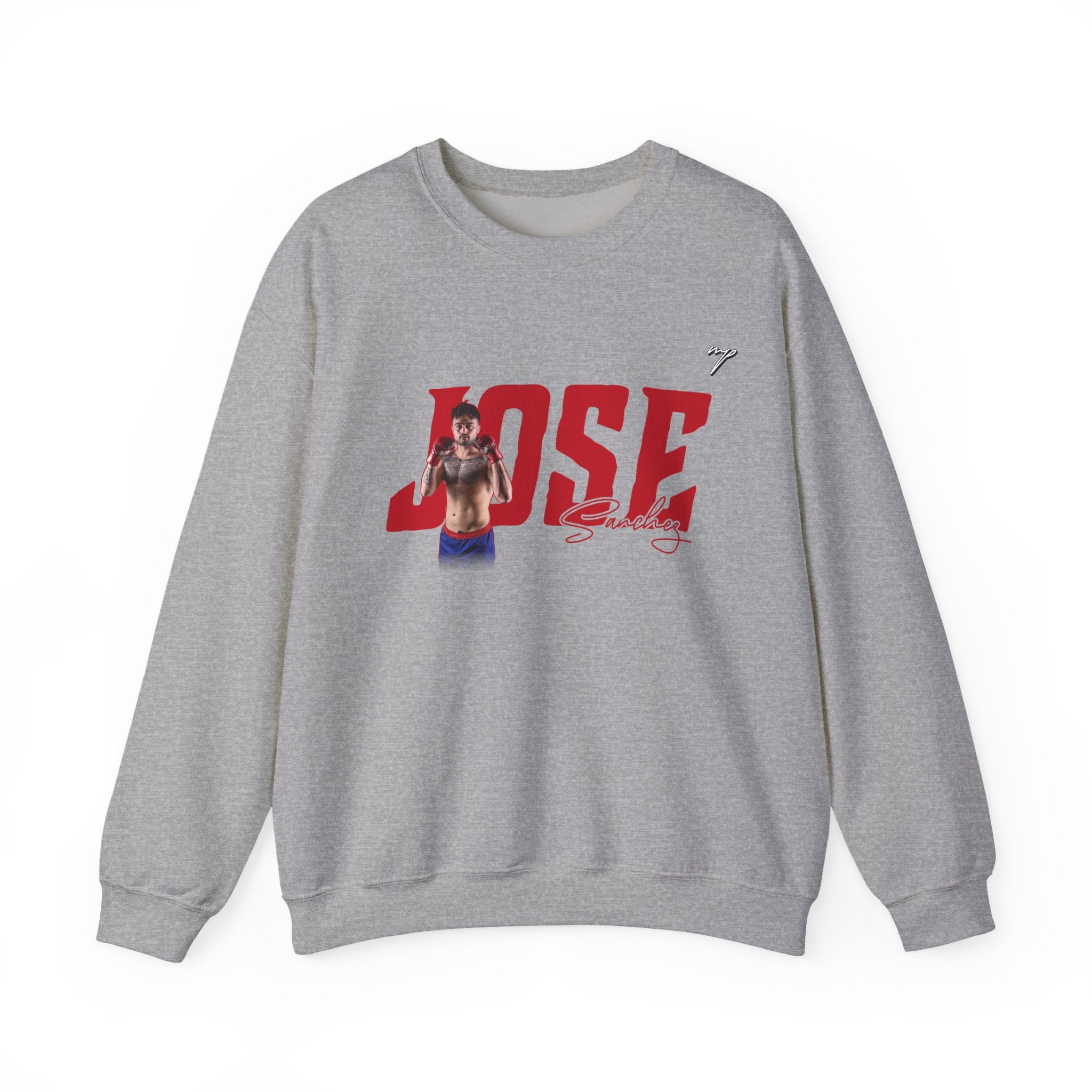 Jose Sanchez Crewneck
