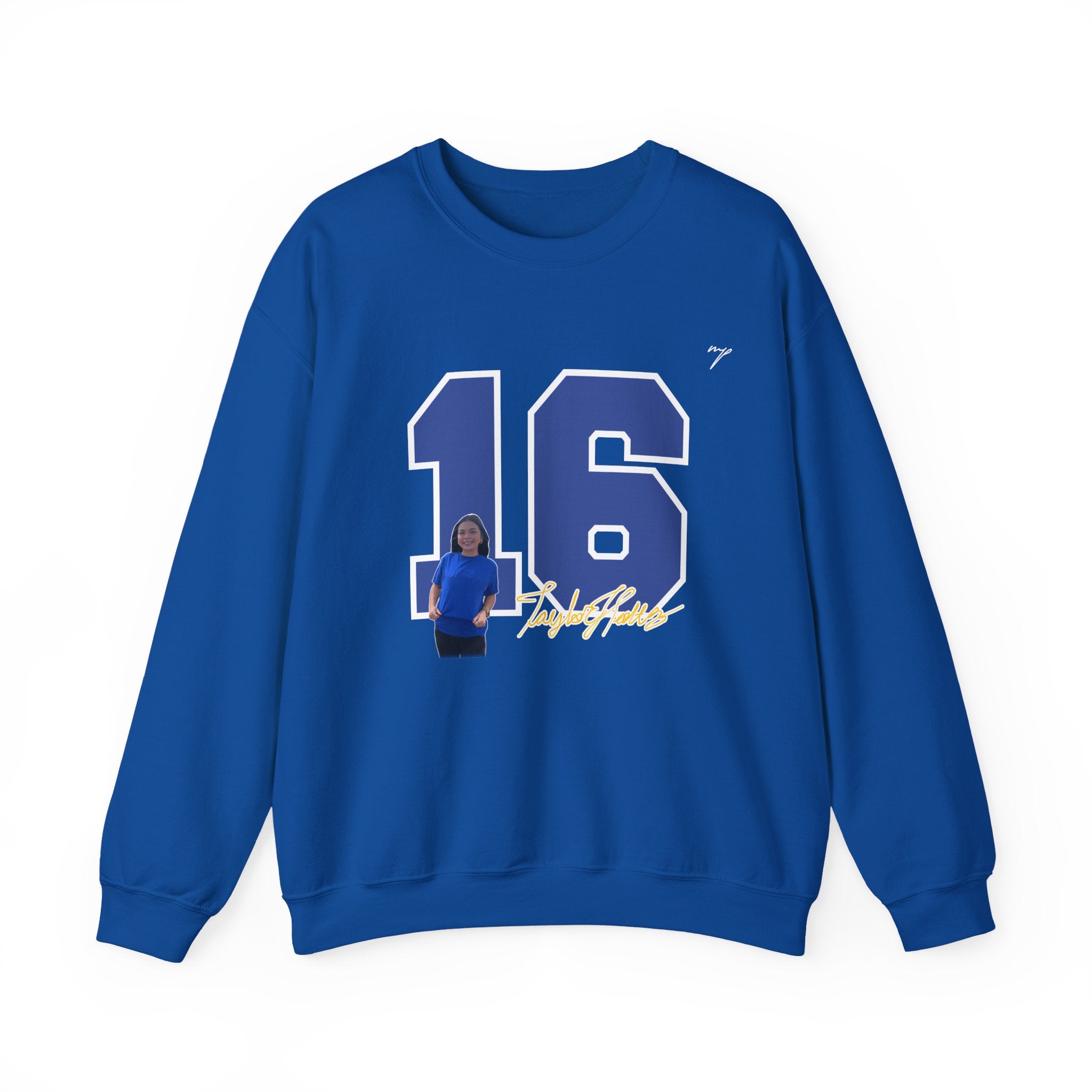 Taylor Holtz Crewneck