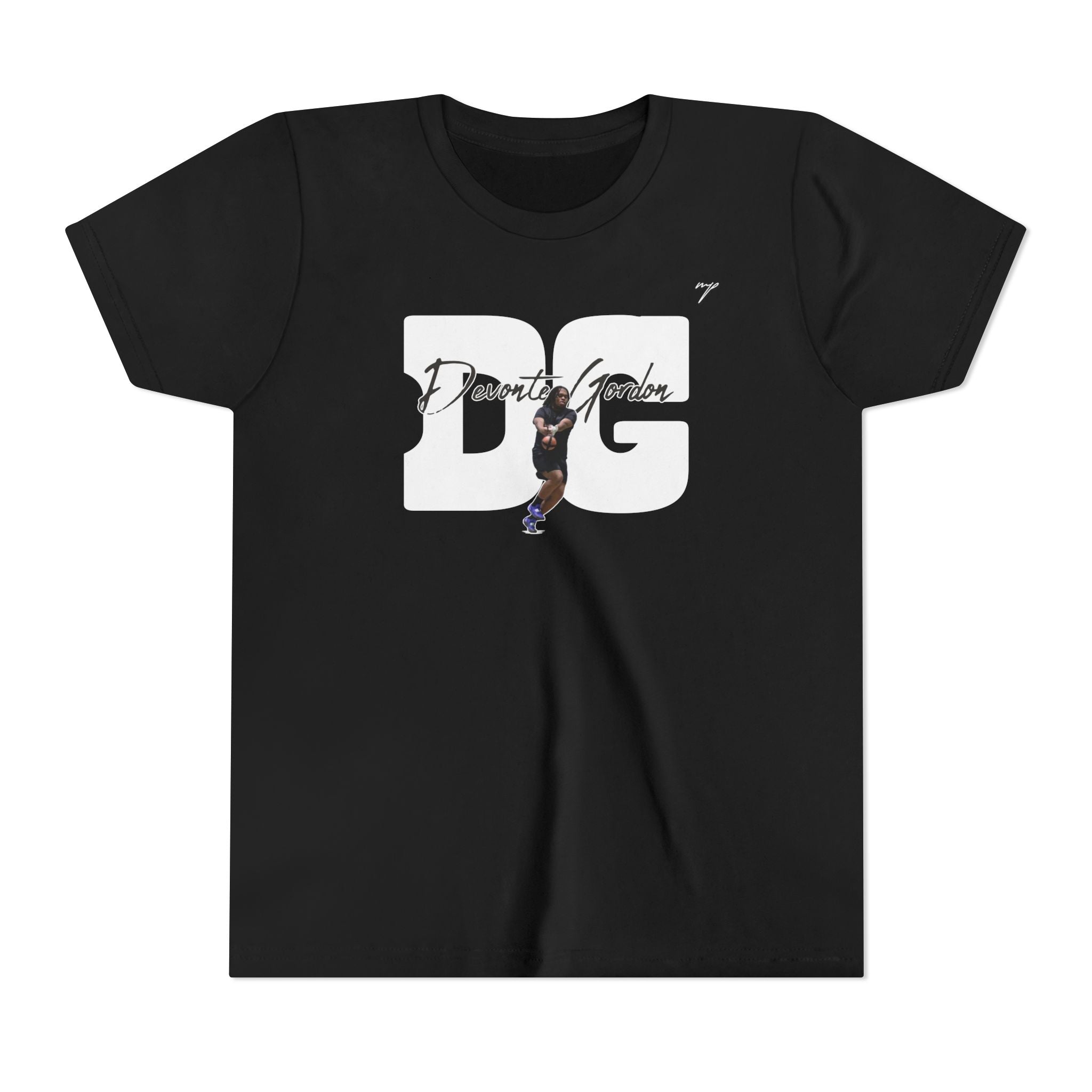 Devonte Gordon YOUTH Graphic Tee