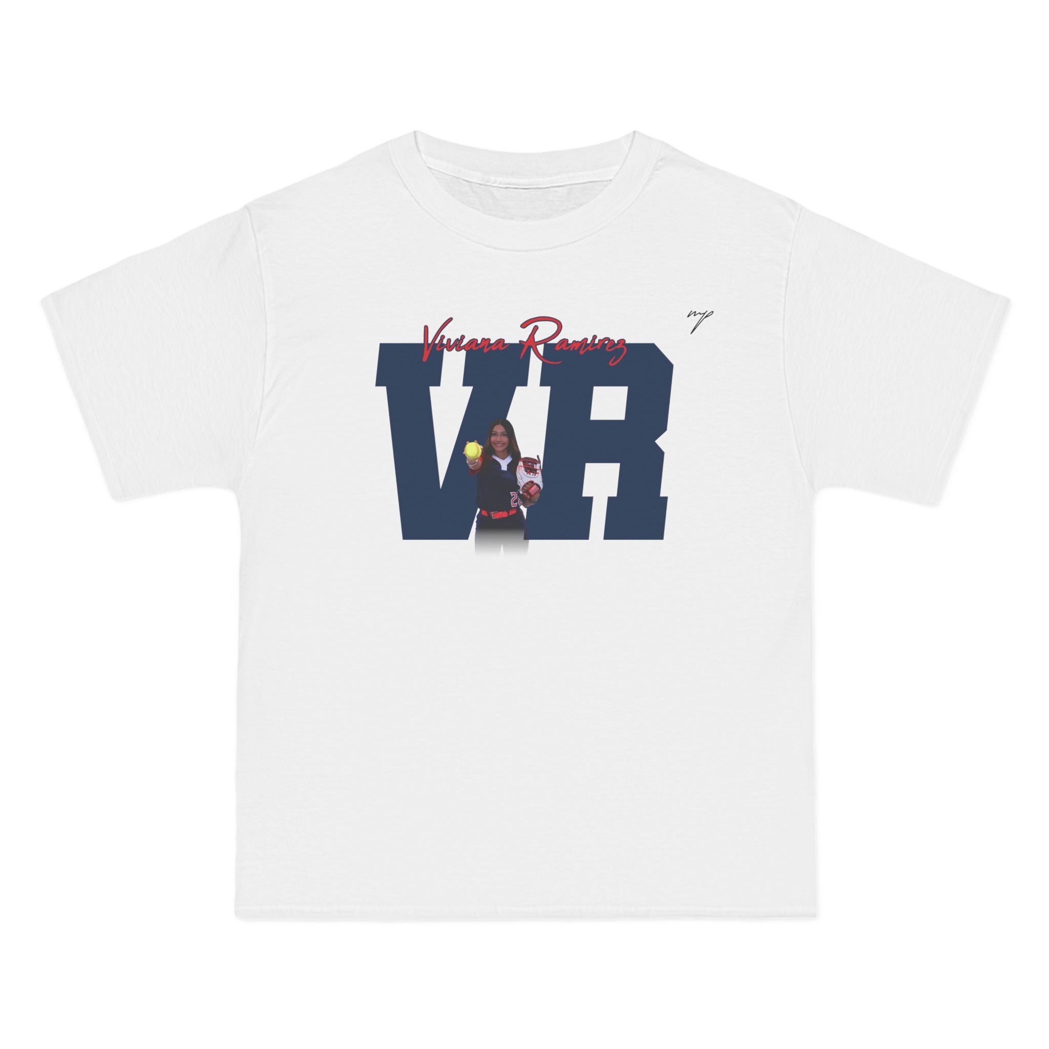 Viviana Ramirez Vintage Tee