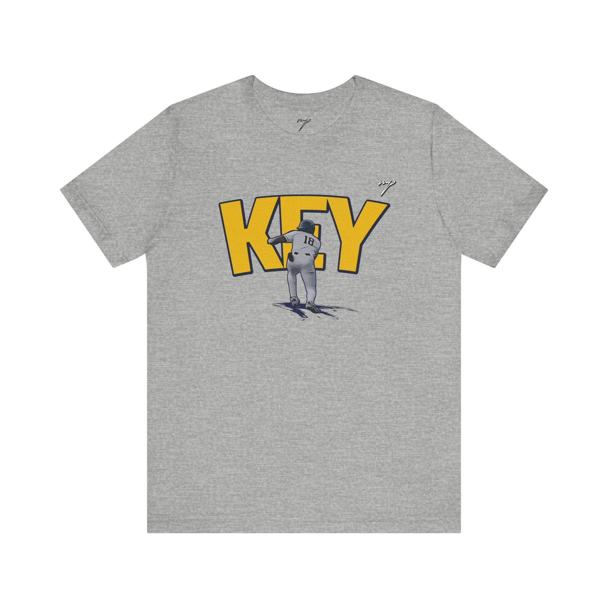 Keondre Fields Graphic Tee