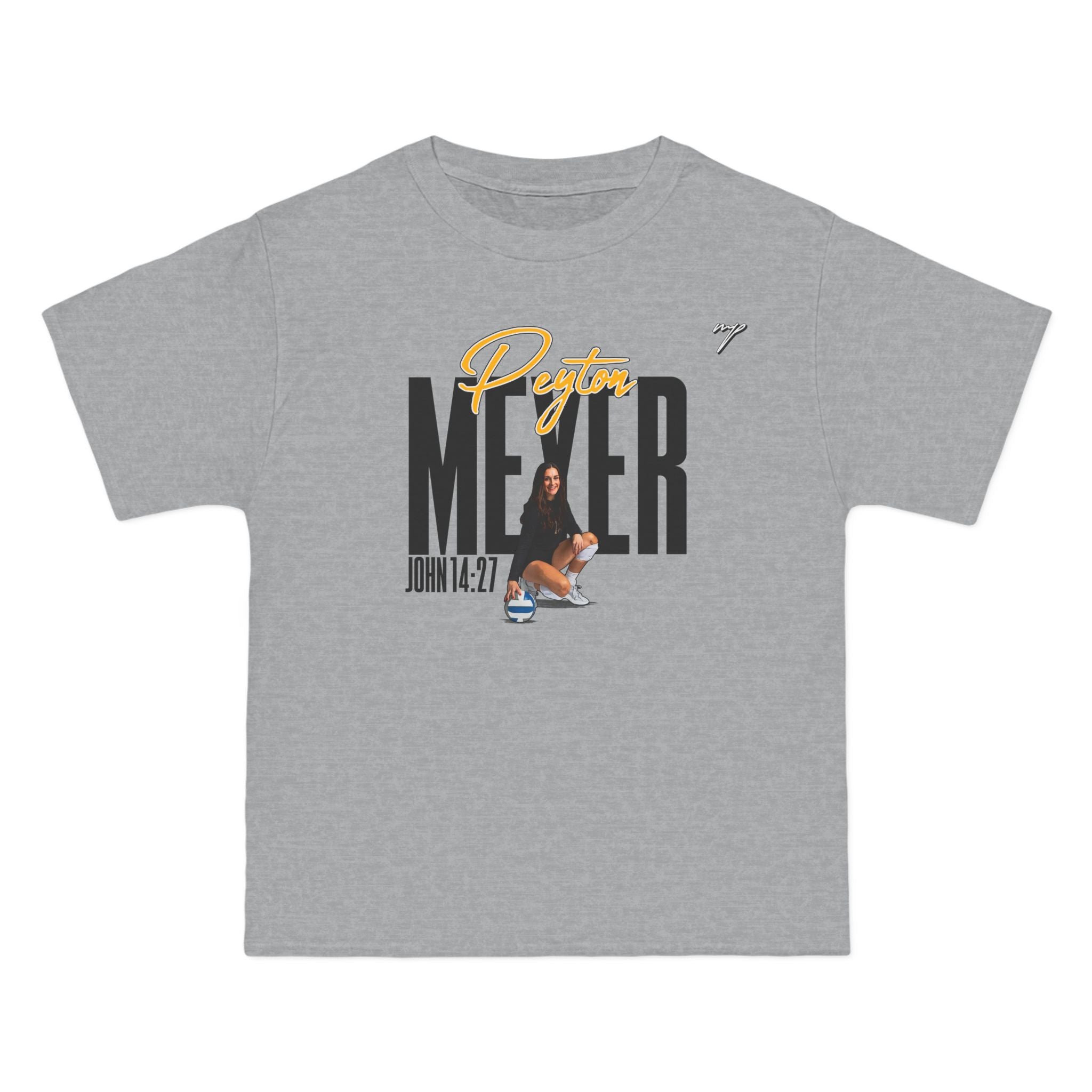 Peyton Meyer Vintage Tee