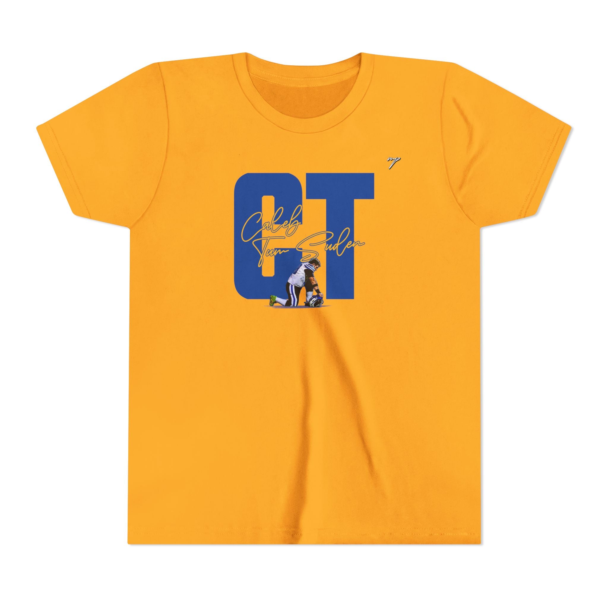Caleb Tum Suden YOUTH Graphic Tee