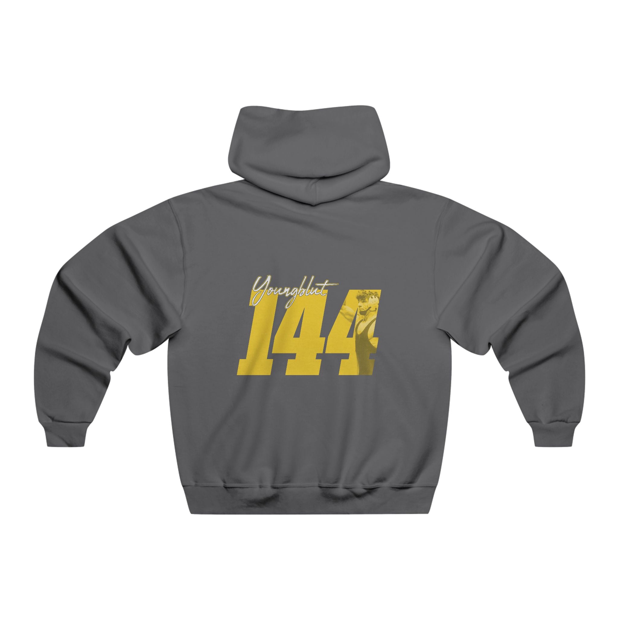 Dawson Youngblut Vintage Hoodie