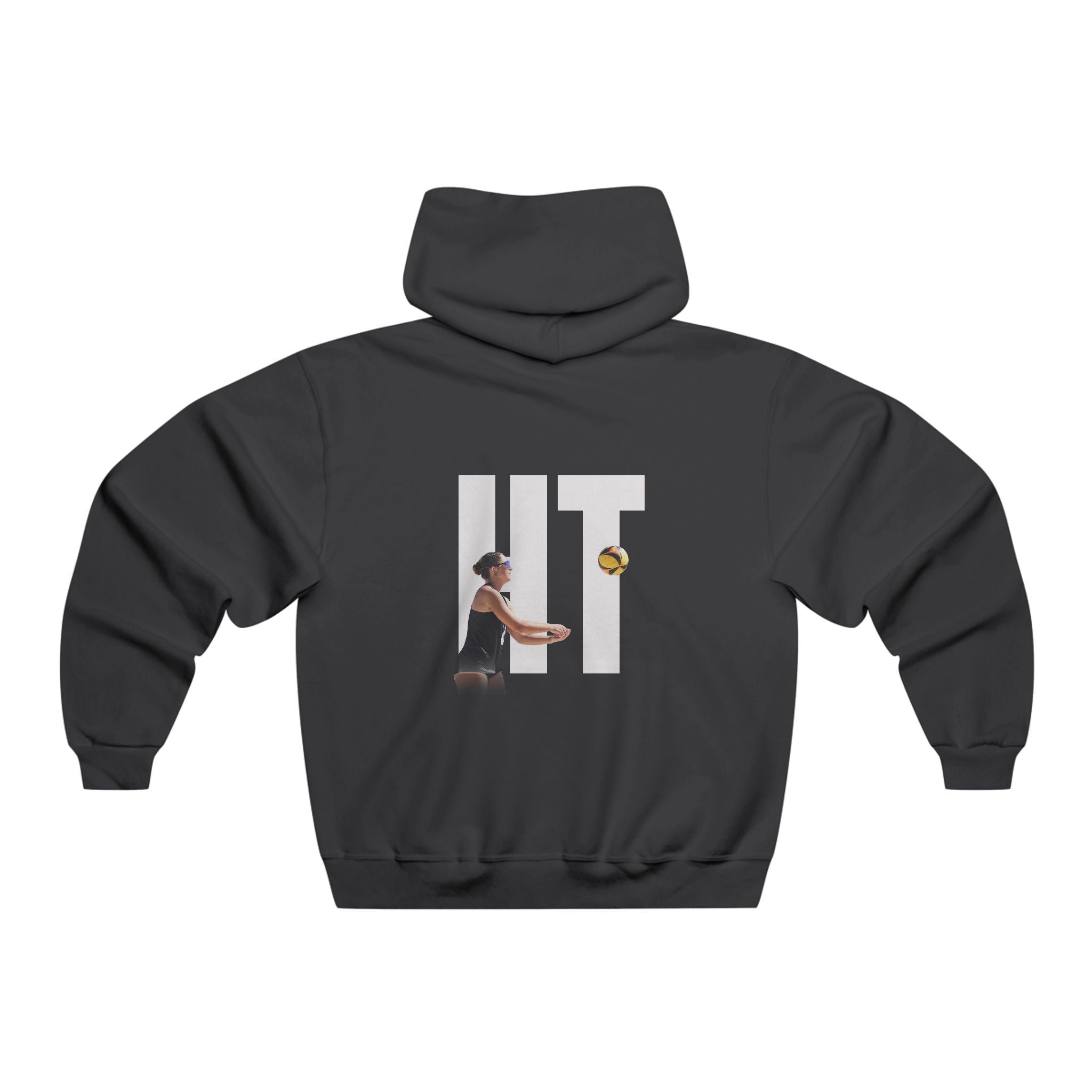 Hadley Tully Vintage Hoodie