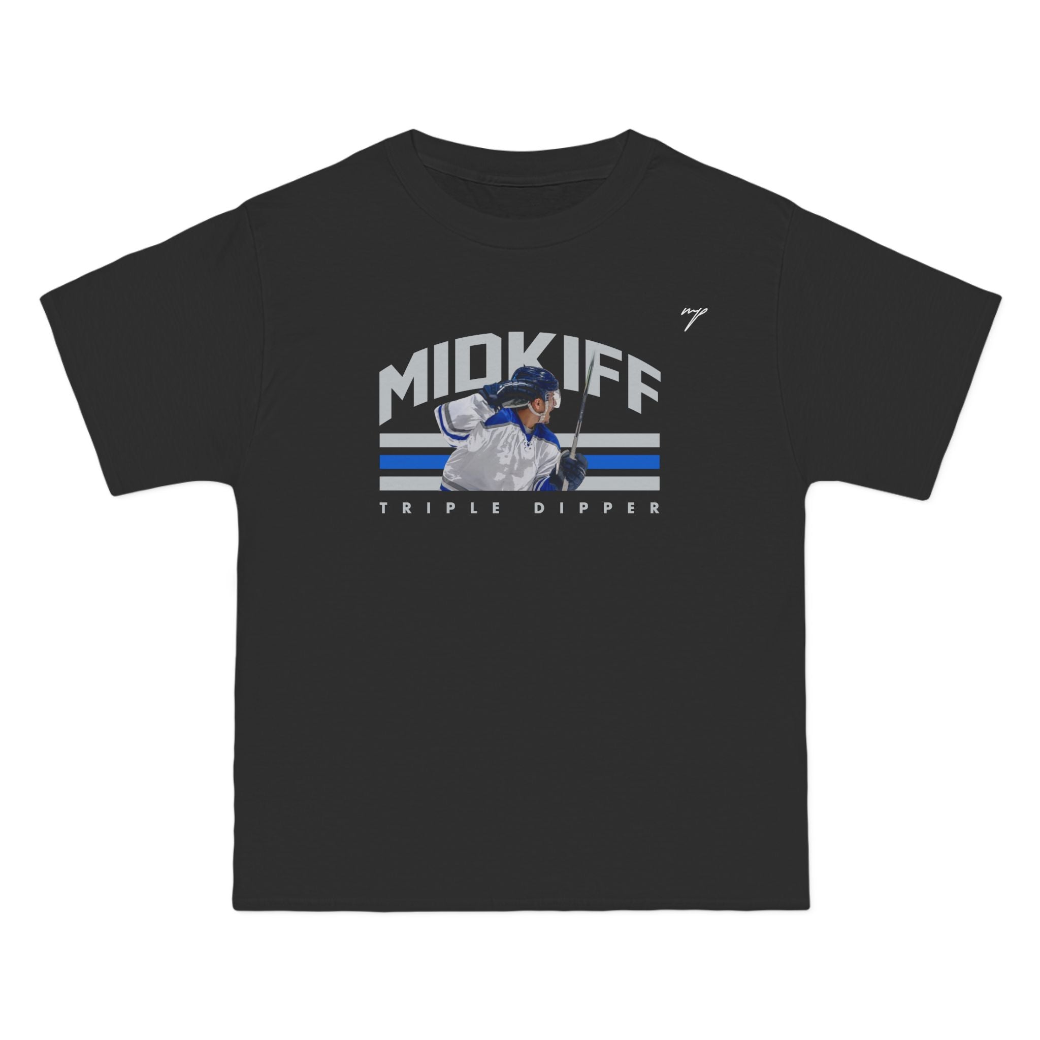 Tomas Midkiff Vintage Tee