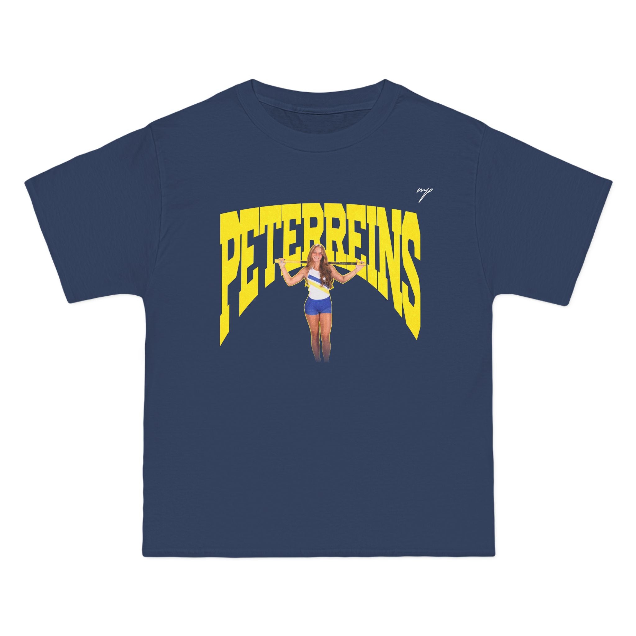 Ella Peterreins Vintage Tee