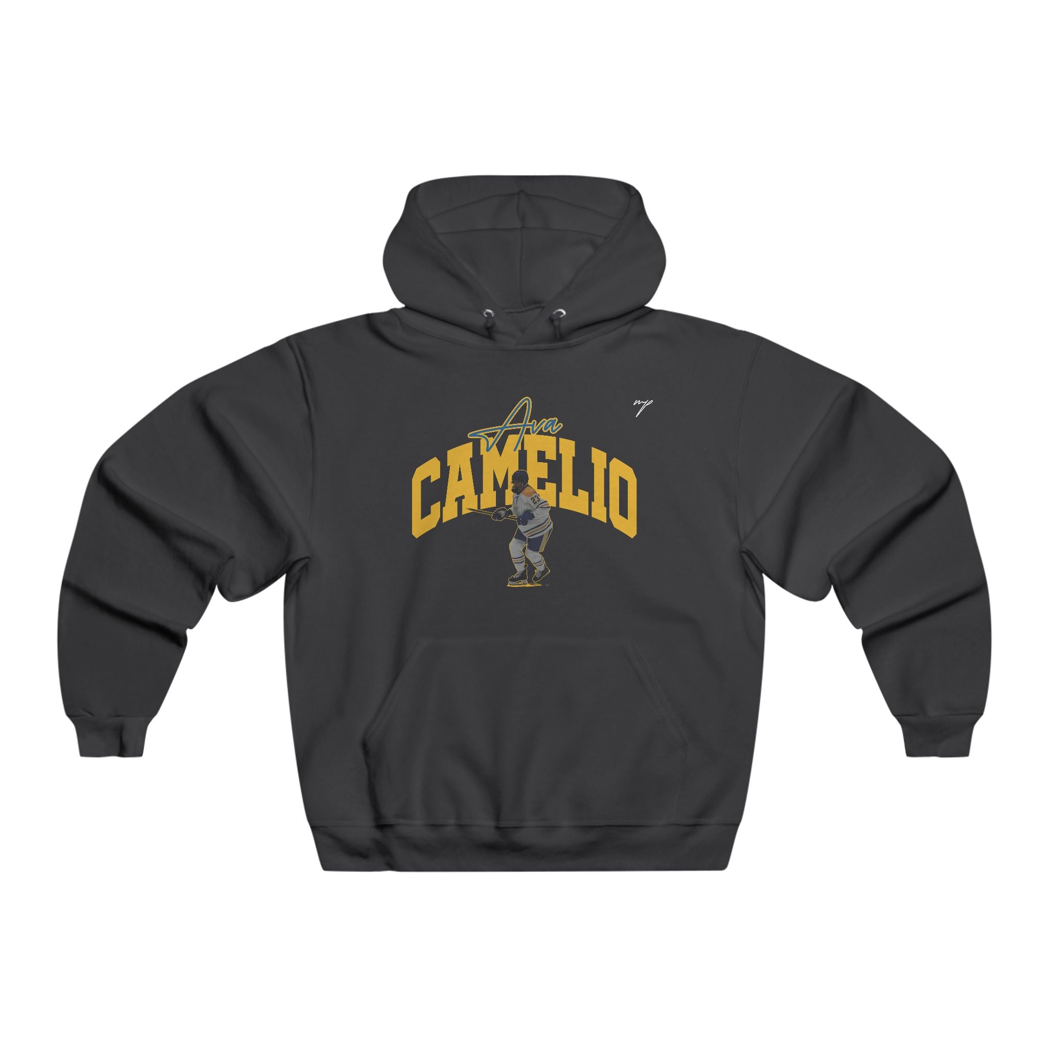 Ava Camelio Vintage Hoodie