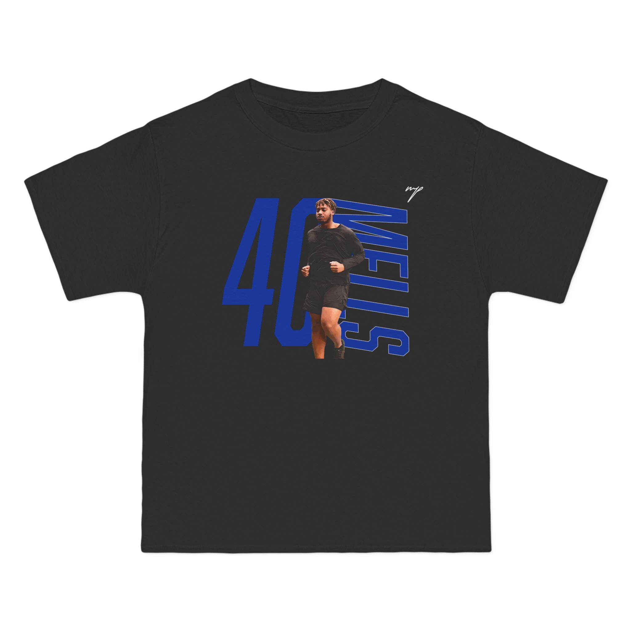 Sir Mells Vintage Tee