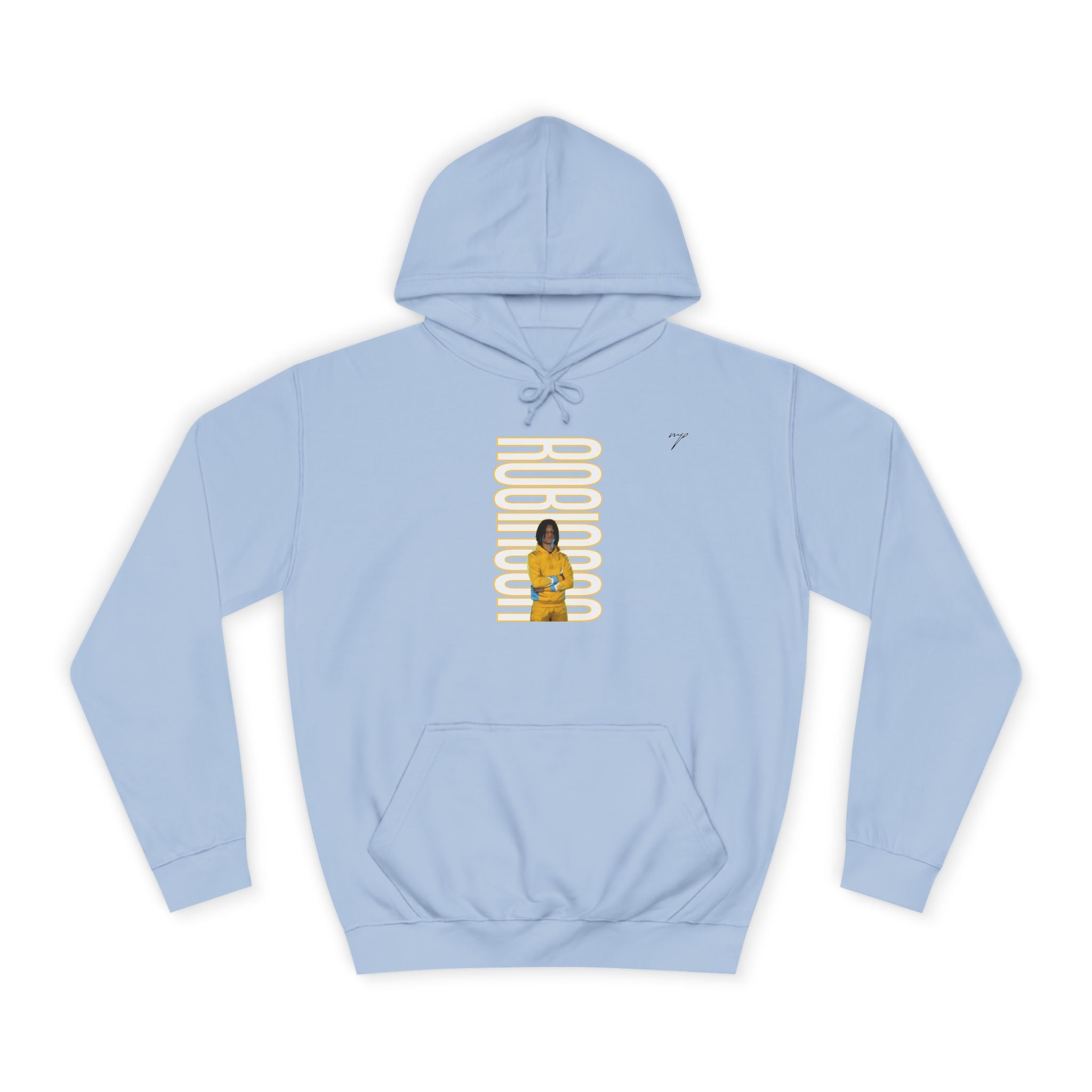 Coby Robinson Hoodie