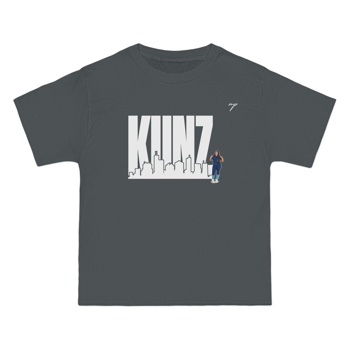 Alyssa Kunz Vintage Tee