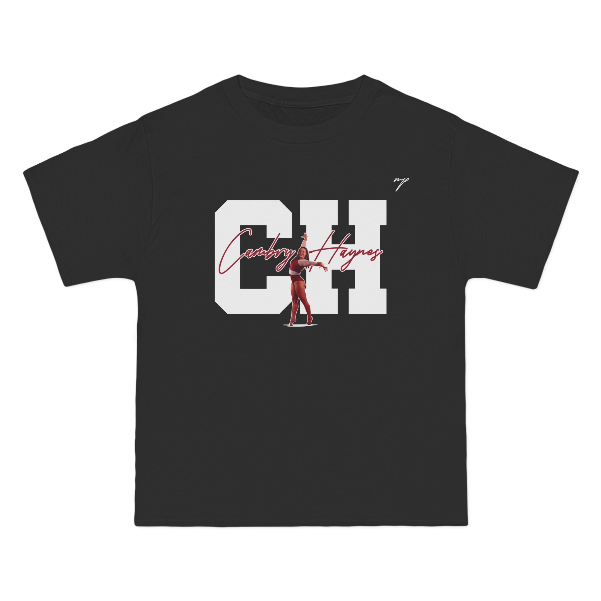Cambry Haynes Vintage Tee