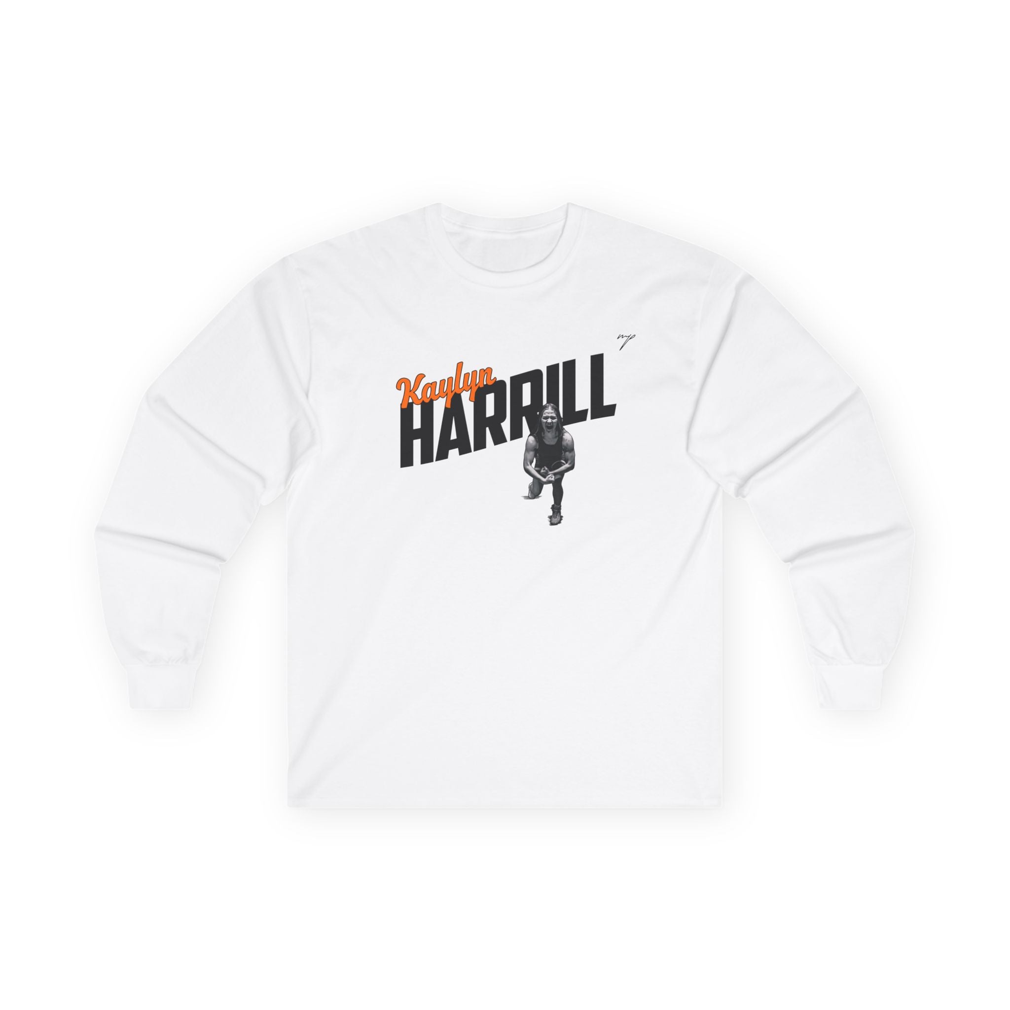 Kaylyn Harrill Long Sleeve