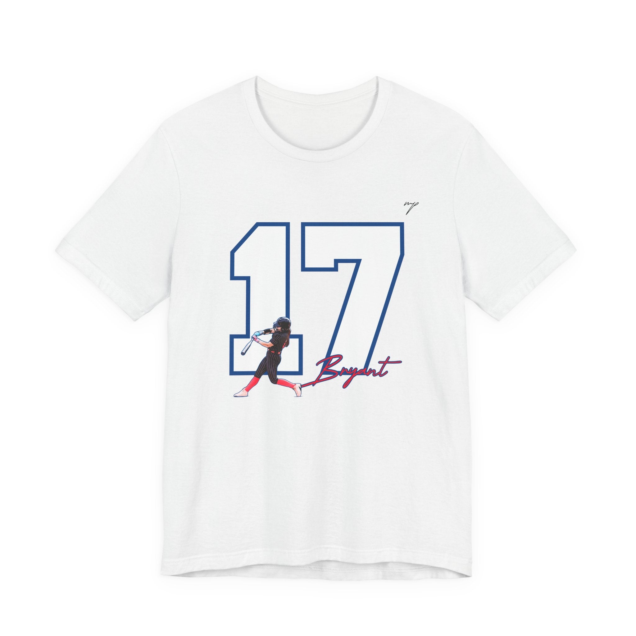 Alana Bryant Graphic Tee