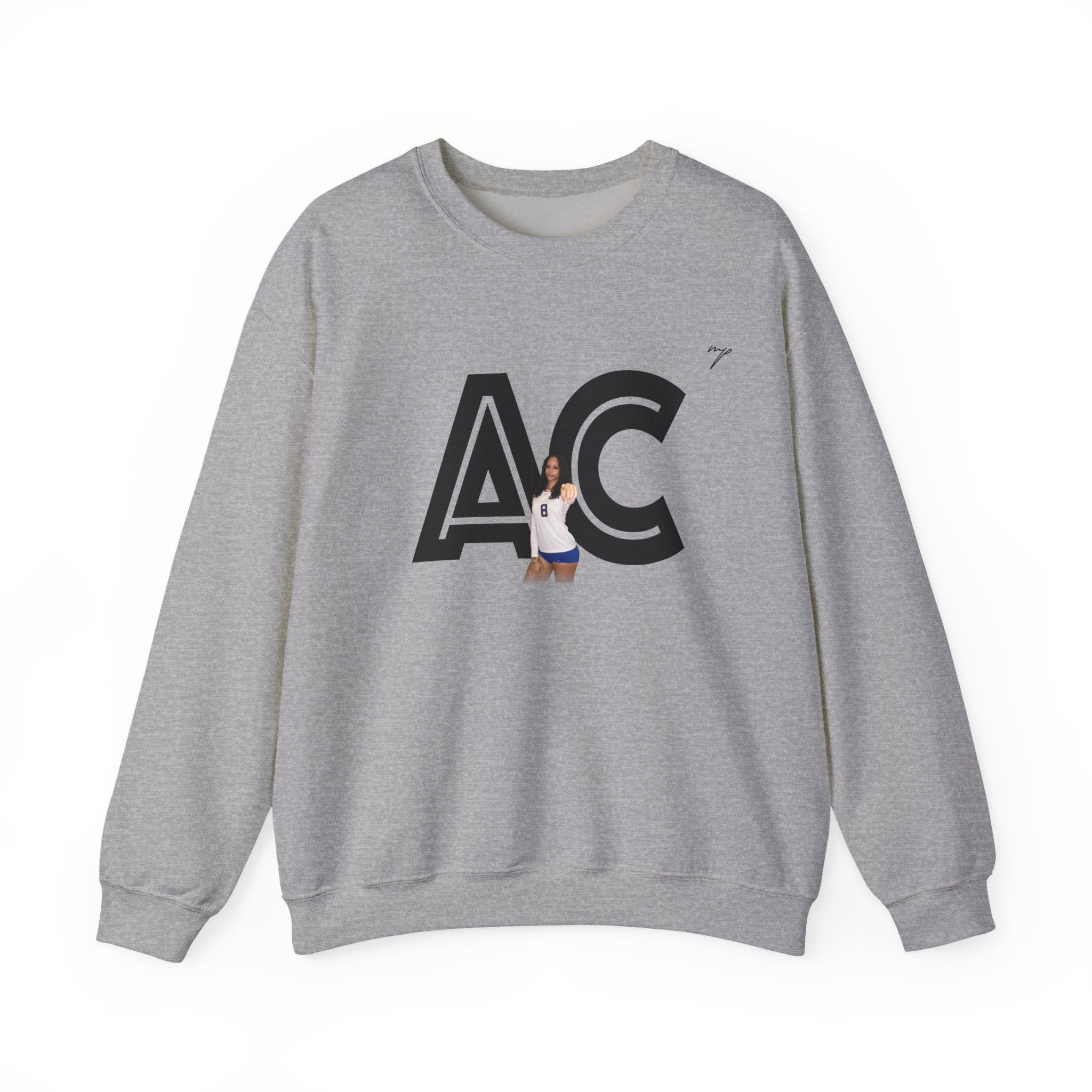 Aleiah Carr Crewneck