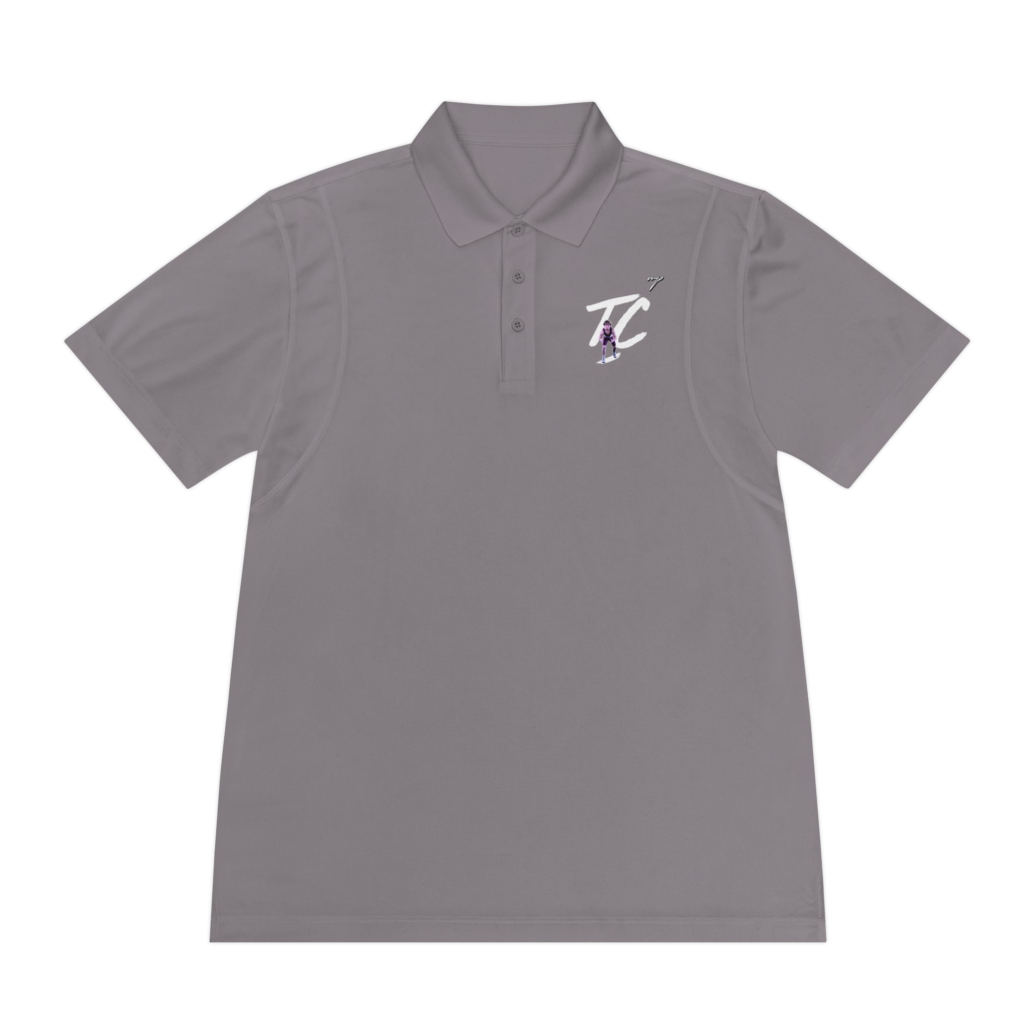 Treynor Curtin Polo
