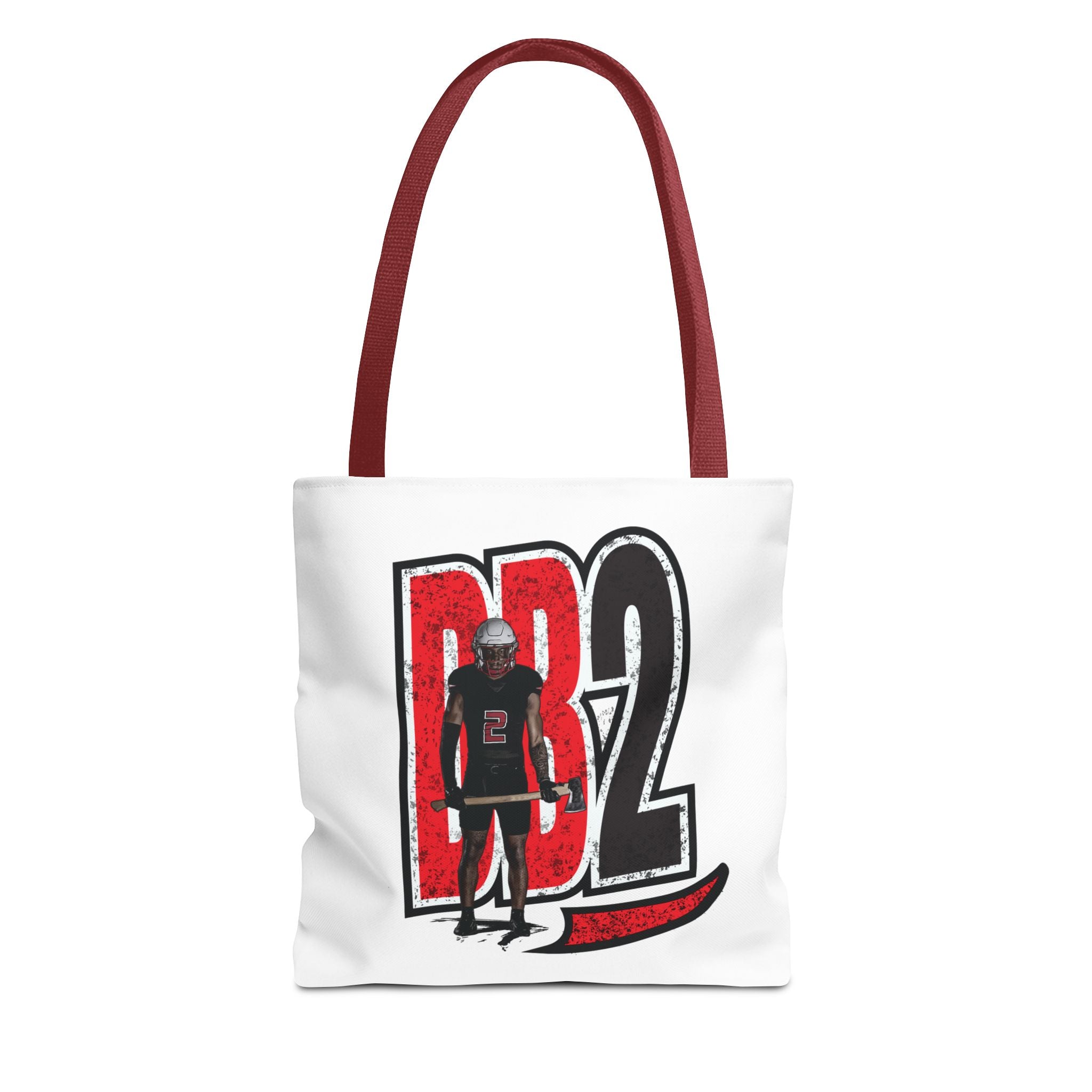 Demann Beverly Custom Tote Bag