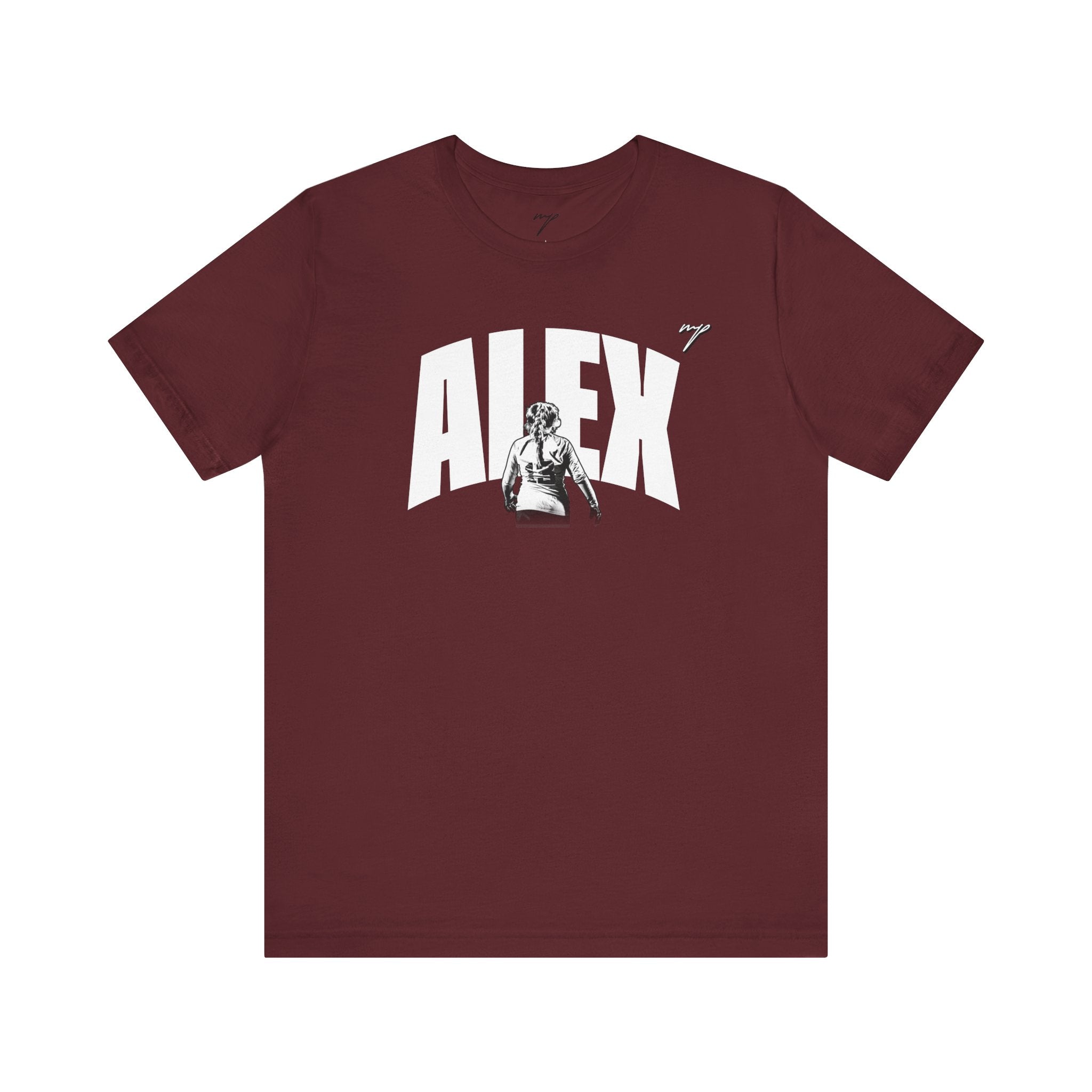 Alex Laguna Graphic Tee