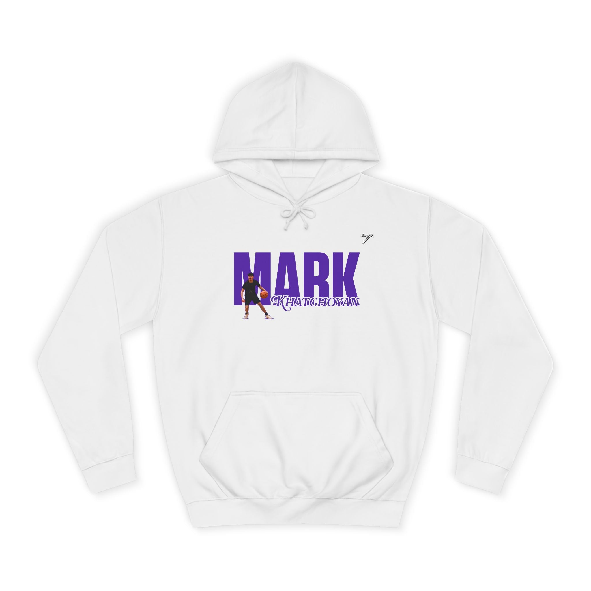 Mark Khatchoyan Hoodie