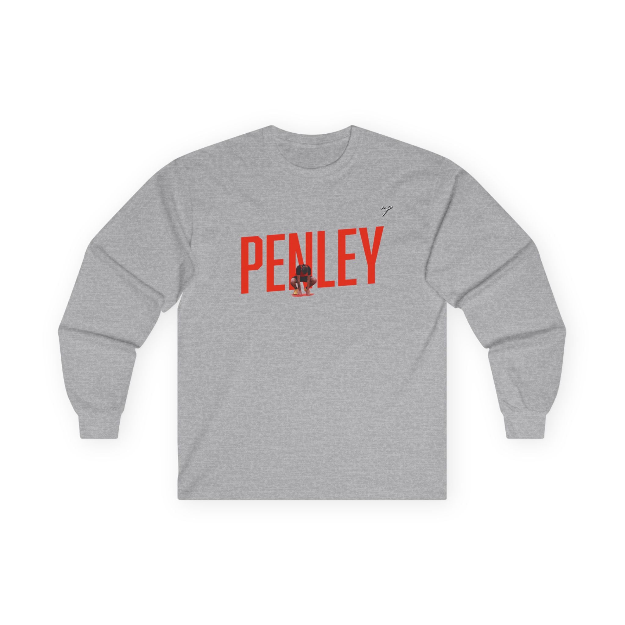 Noah Penley Long Sleeve Tee