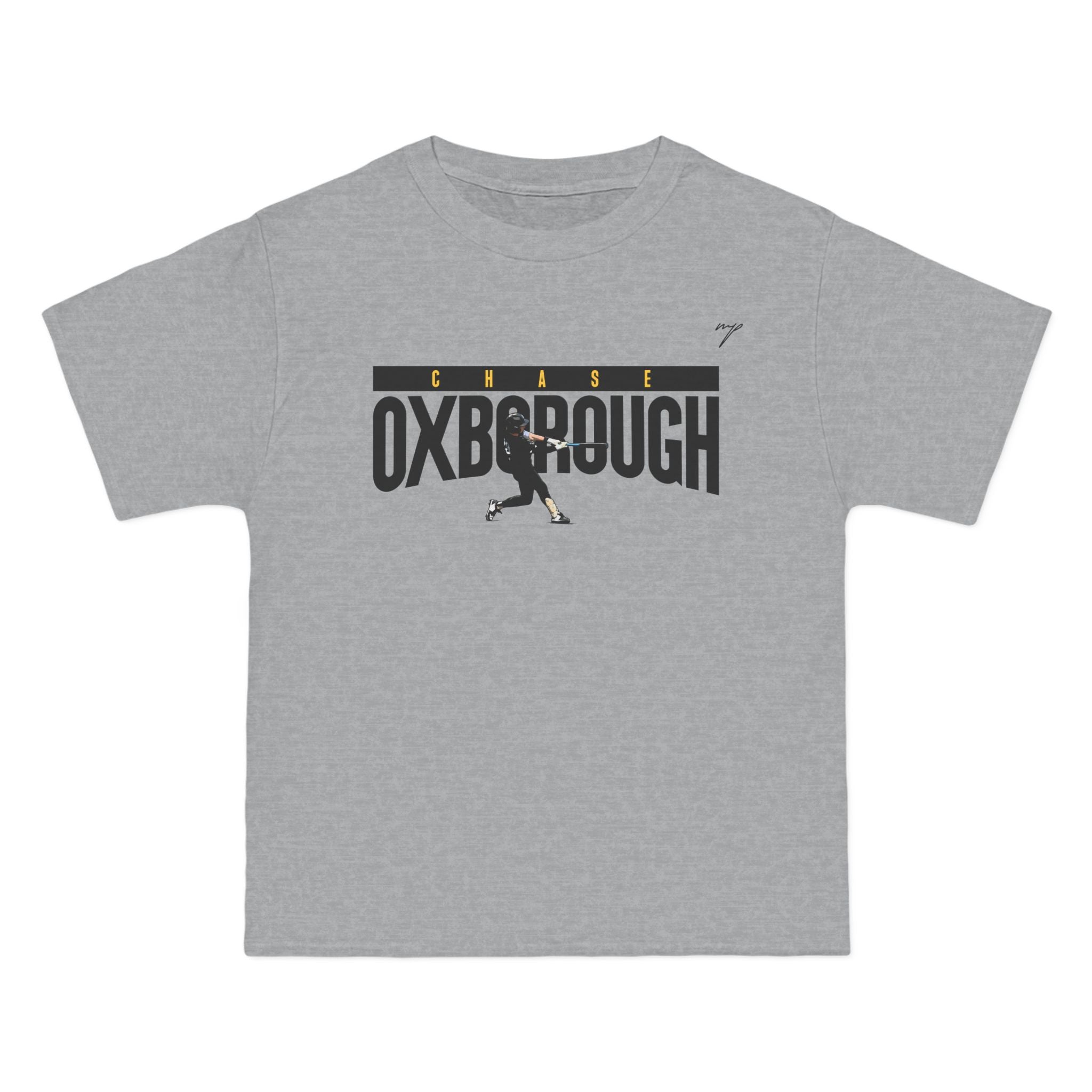 Chase Oxborough Vintage Tee