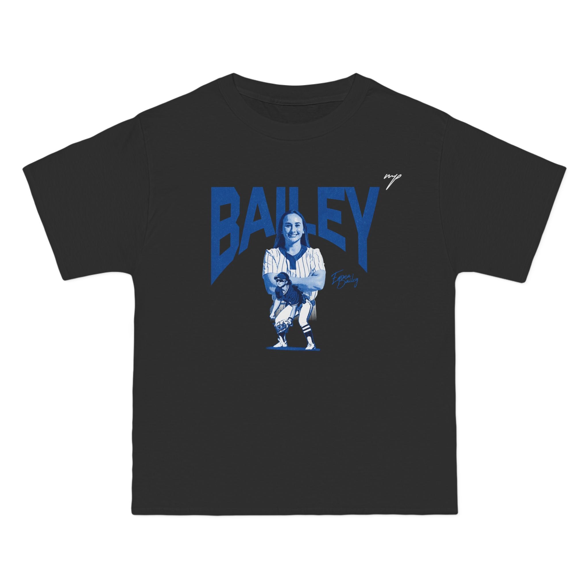 Emma Bailey Vintage Tee
