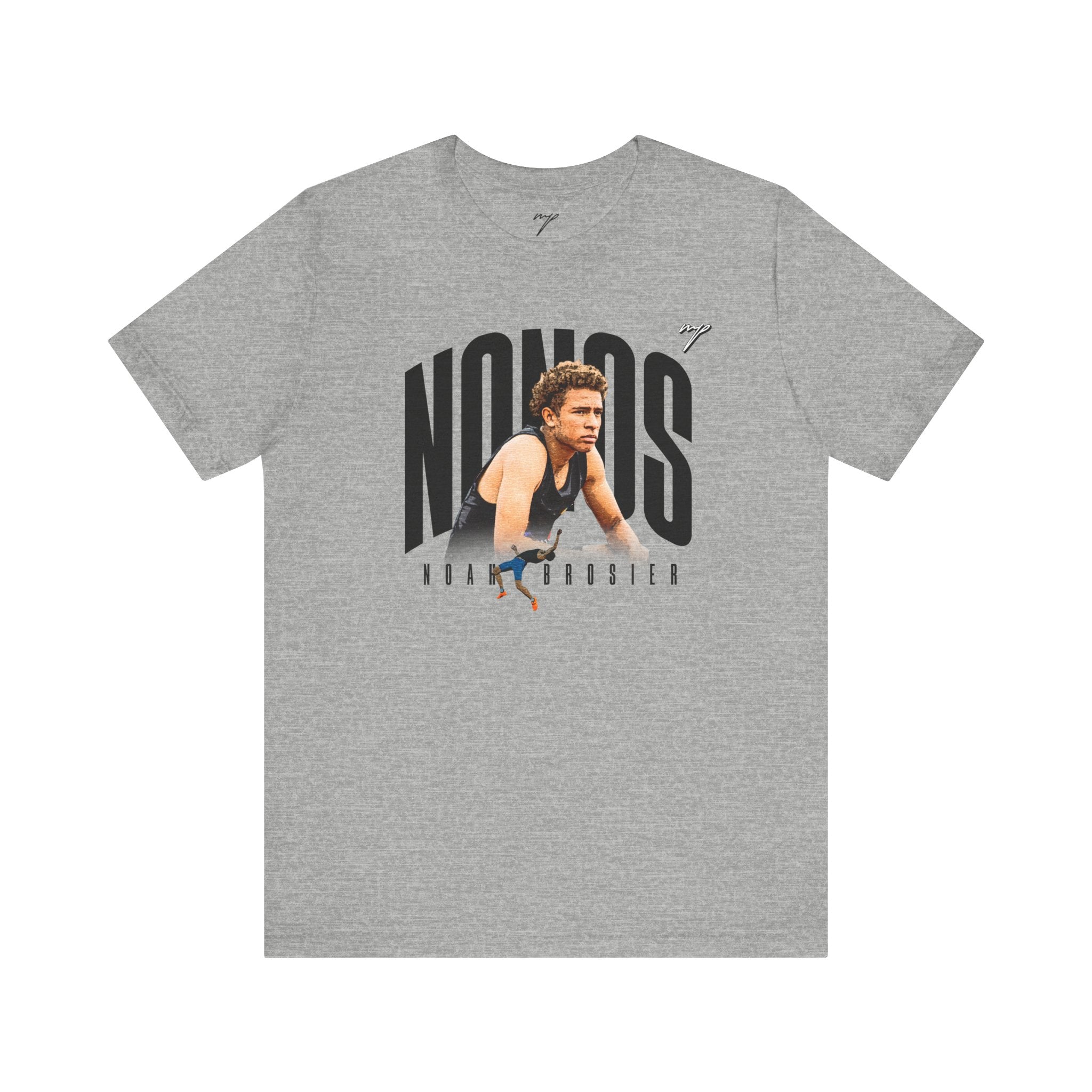 Noah Brosier Graphic Tee