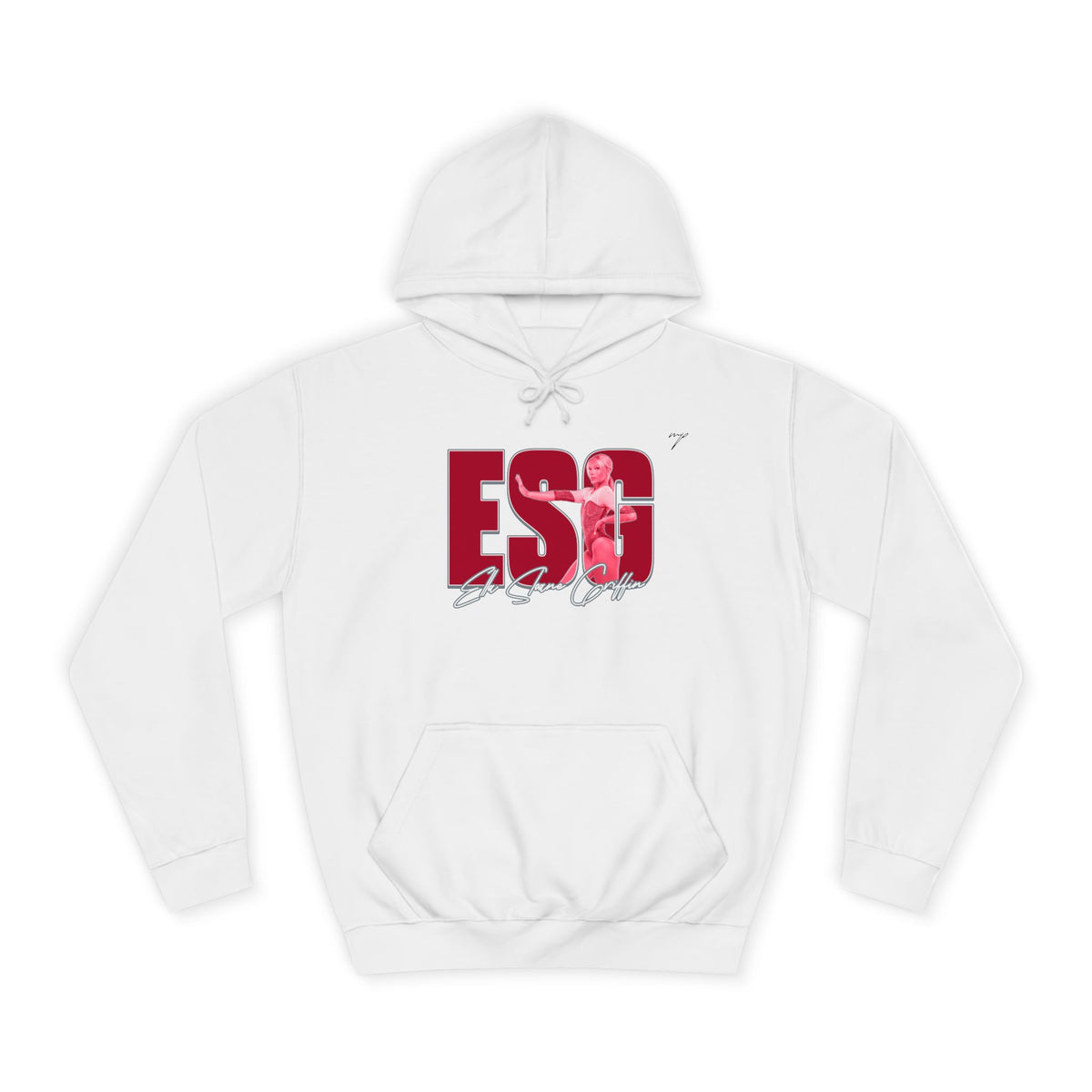Ella sloane Griffin Hoodie