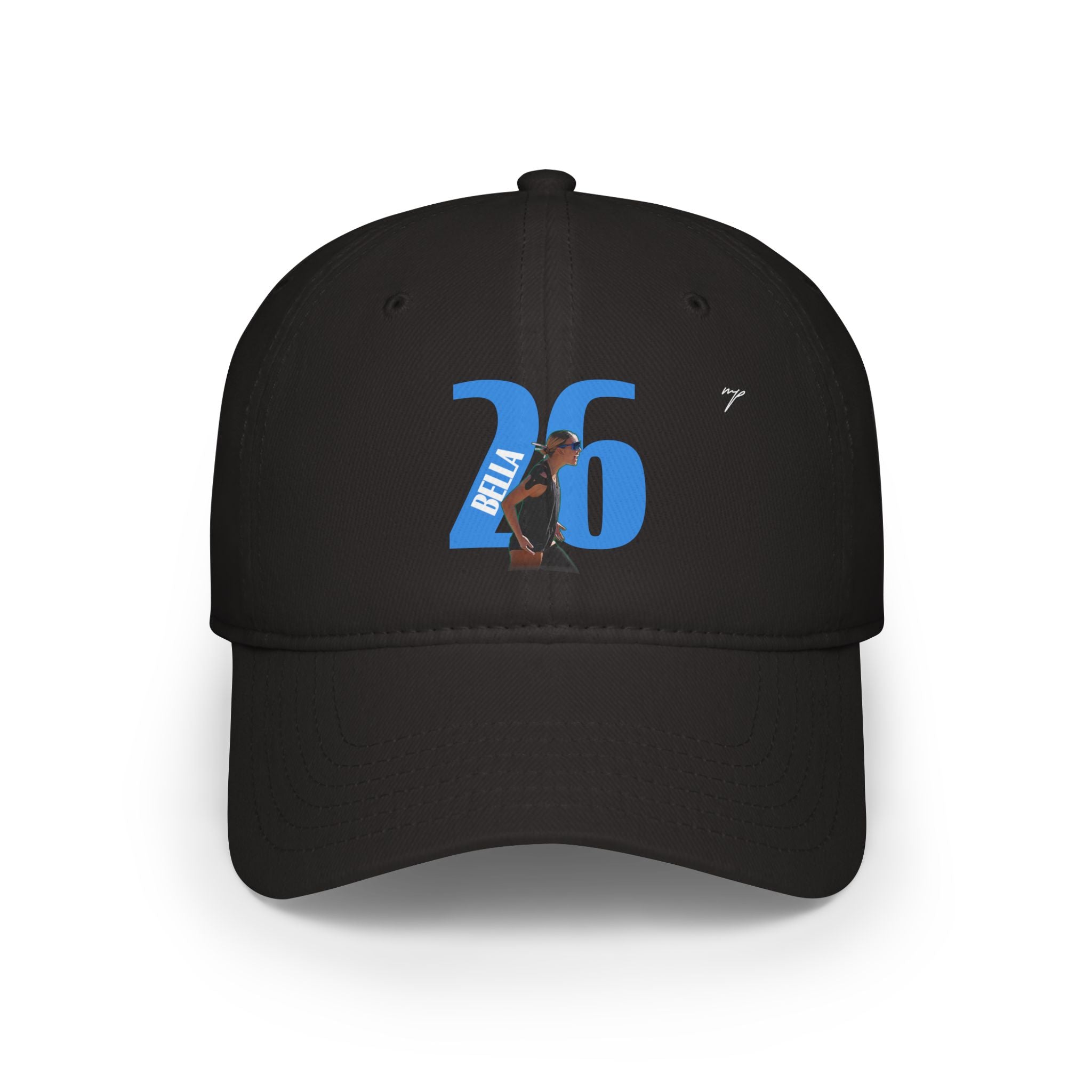 Bella Griffin Hat