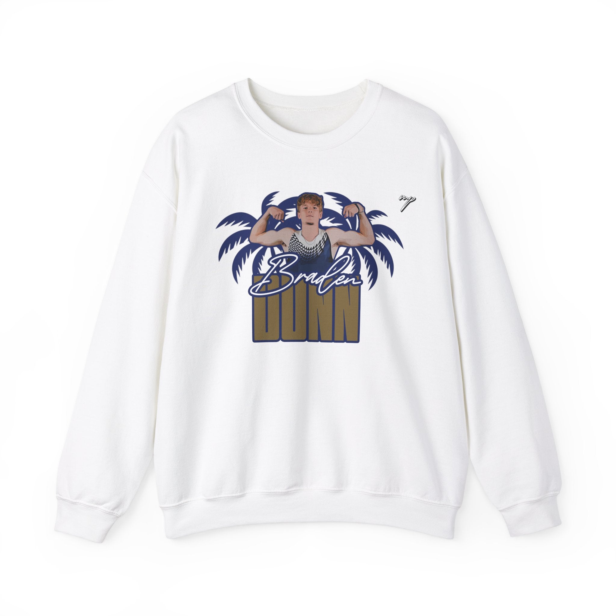 Braden Dunn Crewneck