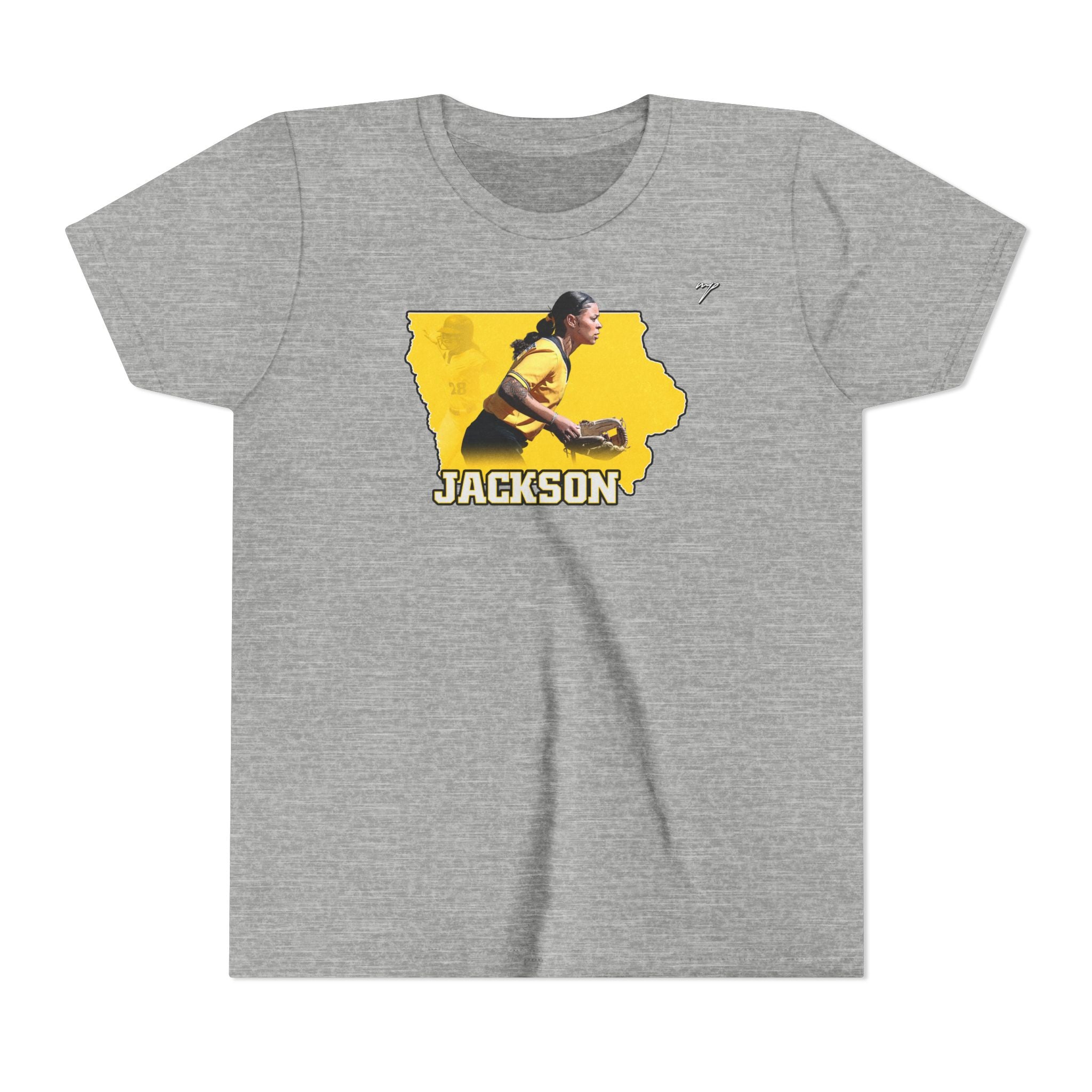Avery Jackson Youth Graphic Tee