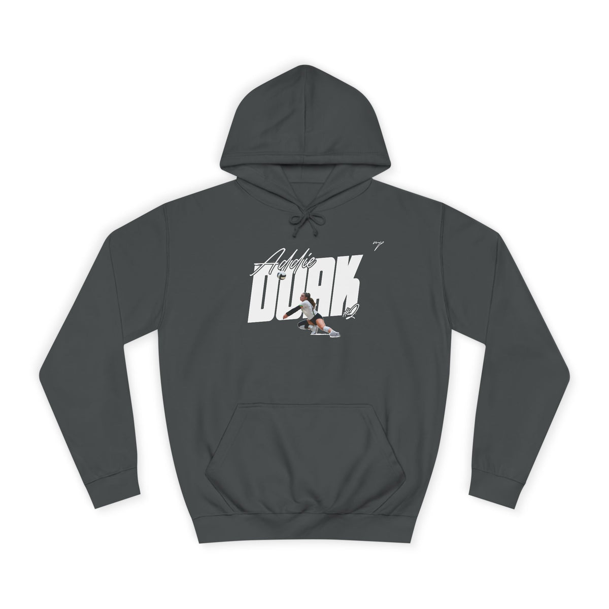 Addie Doak Hoodie