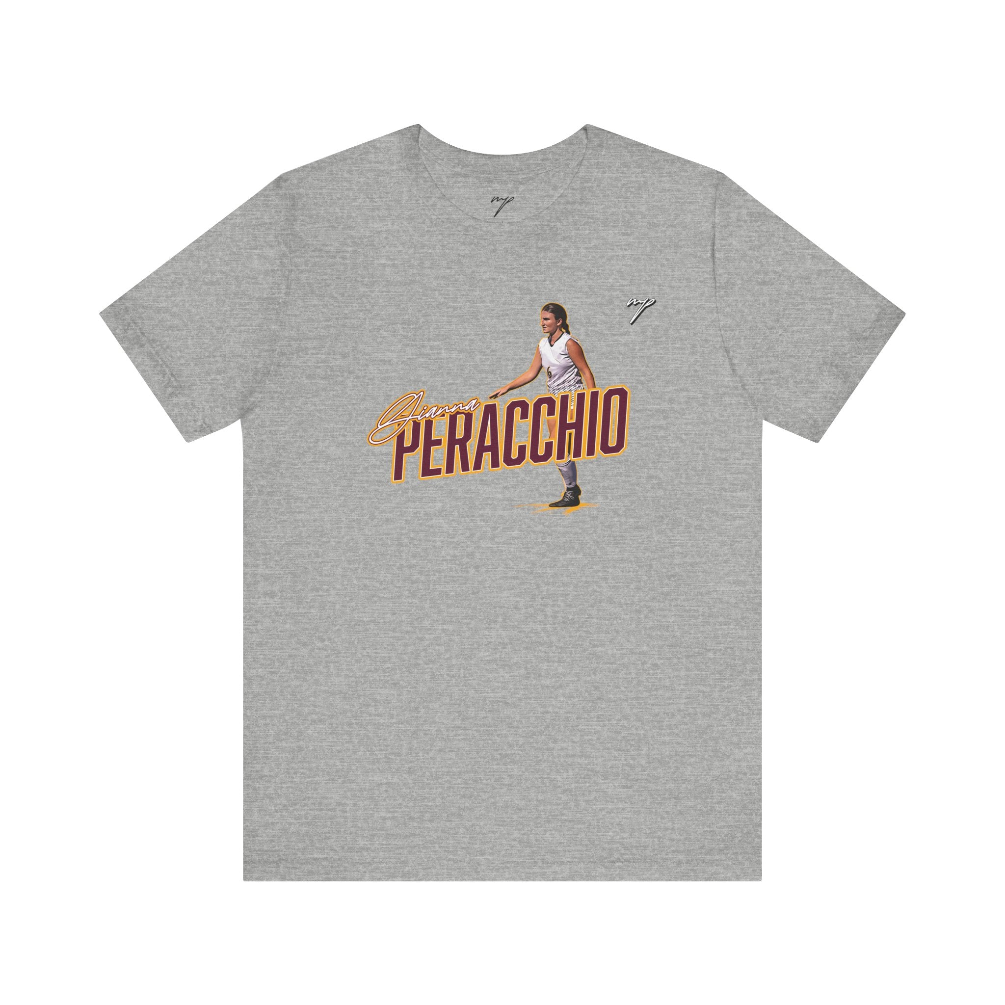 Gianna Peracchio Graphic Tee