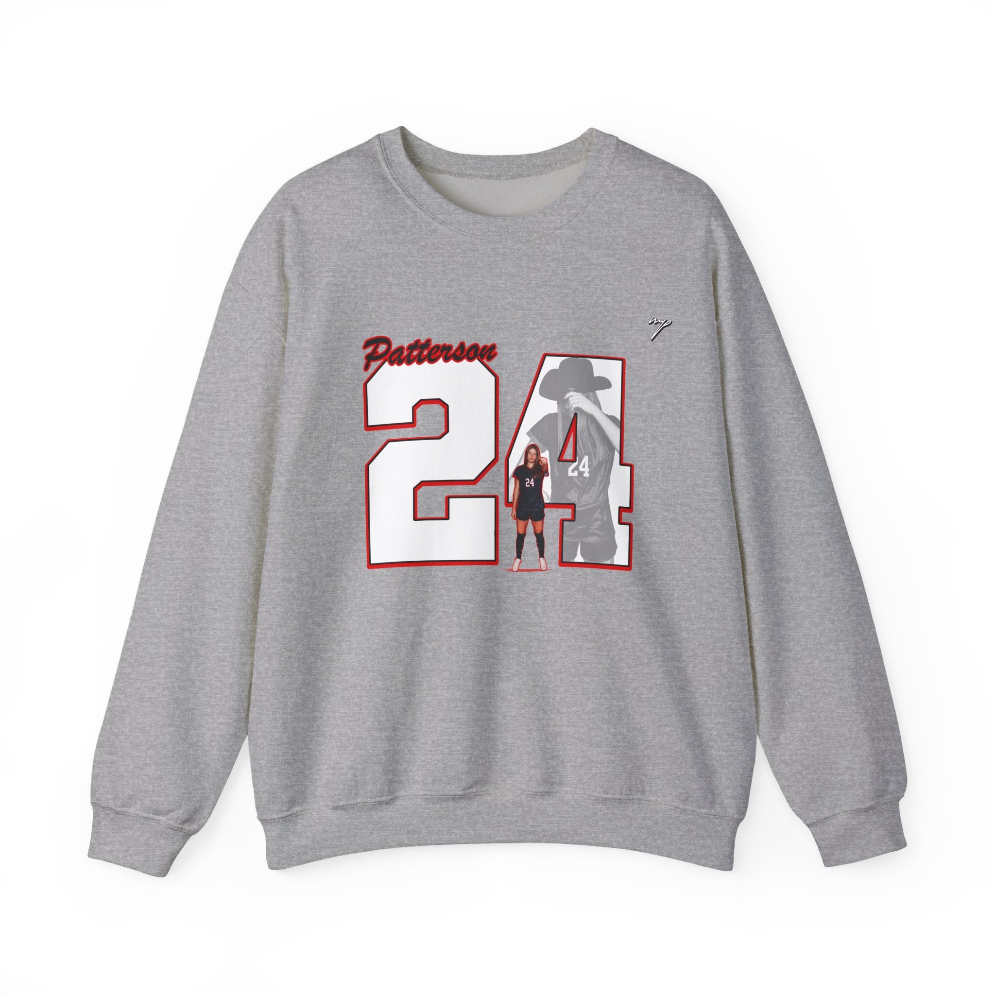 Madison Patterson Crewneck