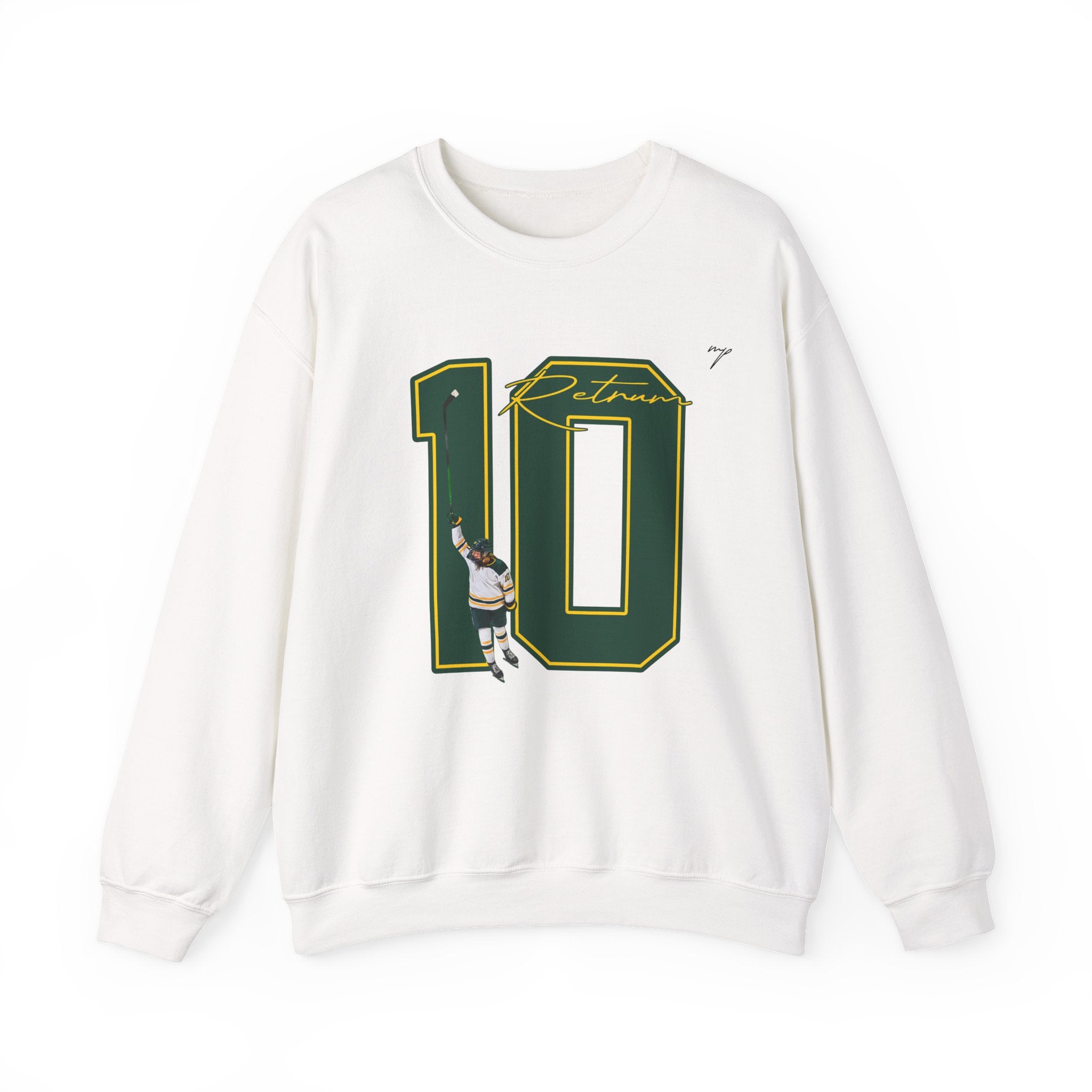 Stella Retrum Crewneck