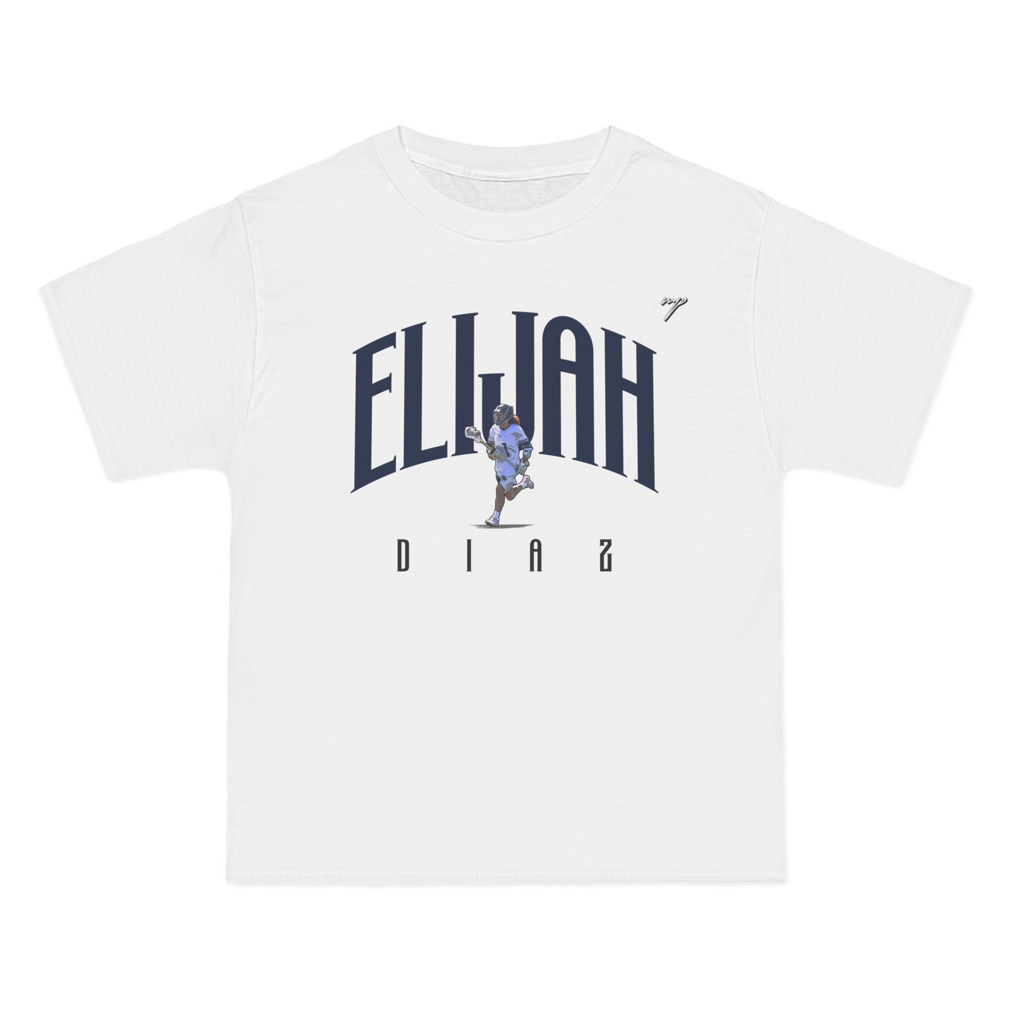 Elijah Diaz Vintage Tee