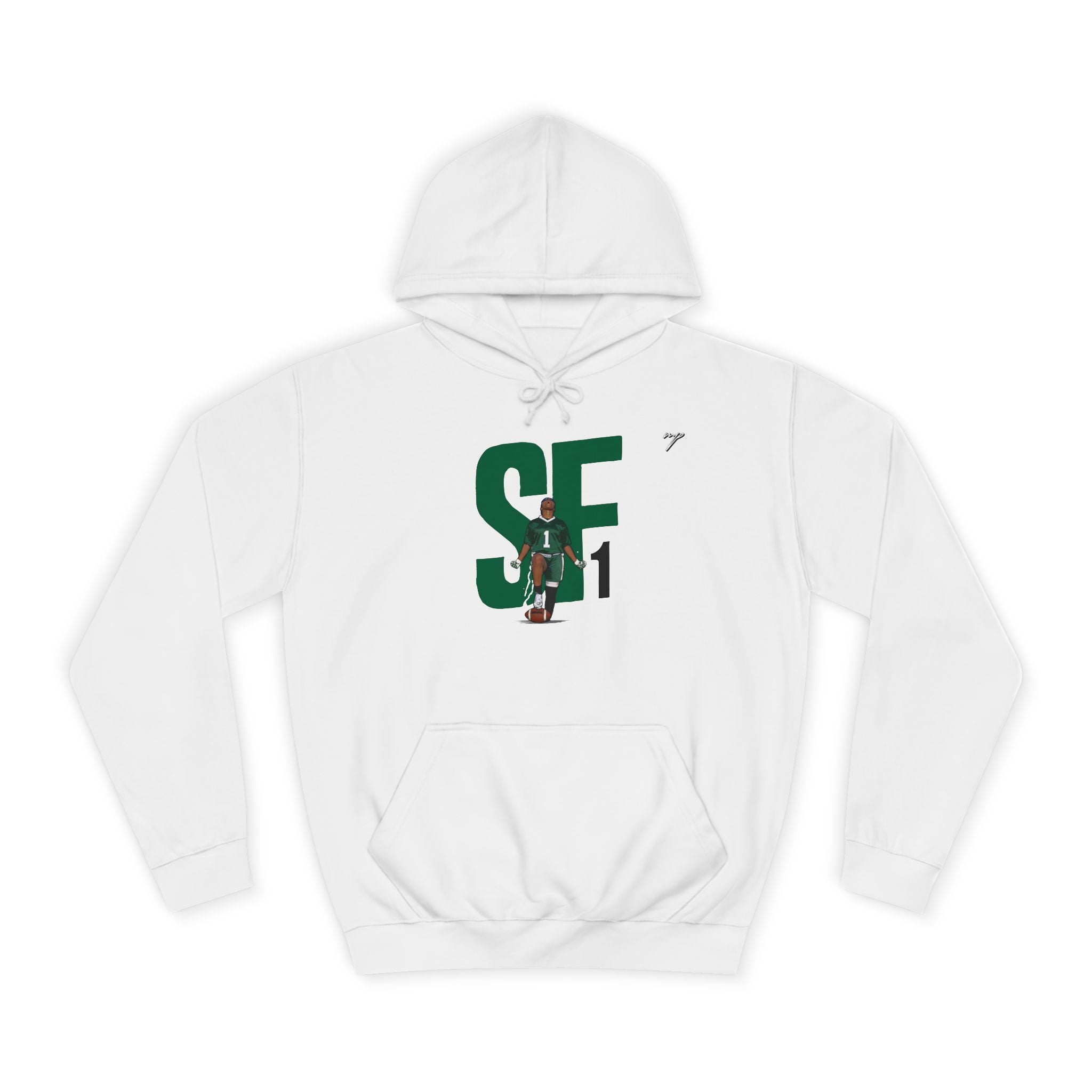 Saundra Funderburk Hoodie