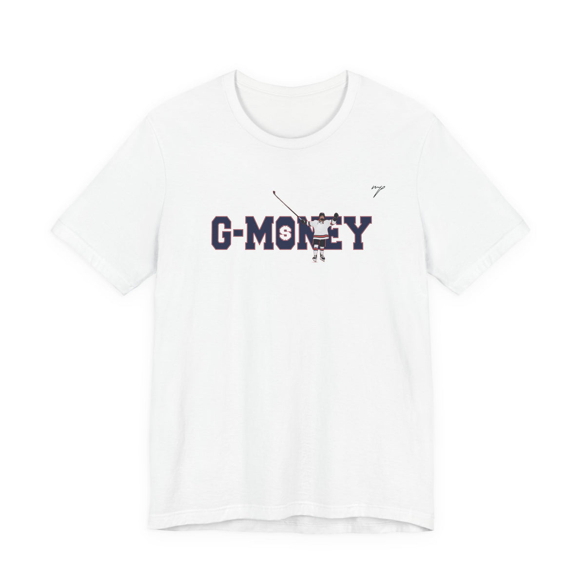 Alaina Giampietro Graphic Tee