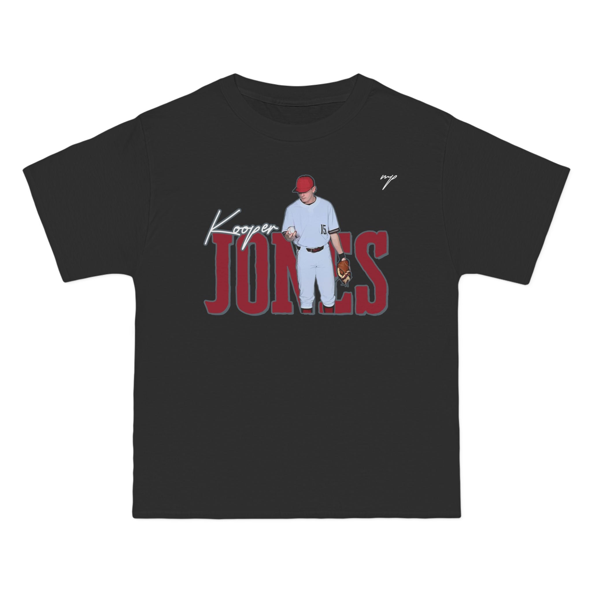 Kooper Jones Vintage Tee