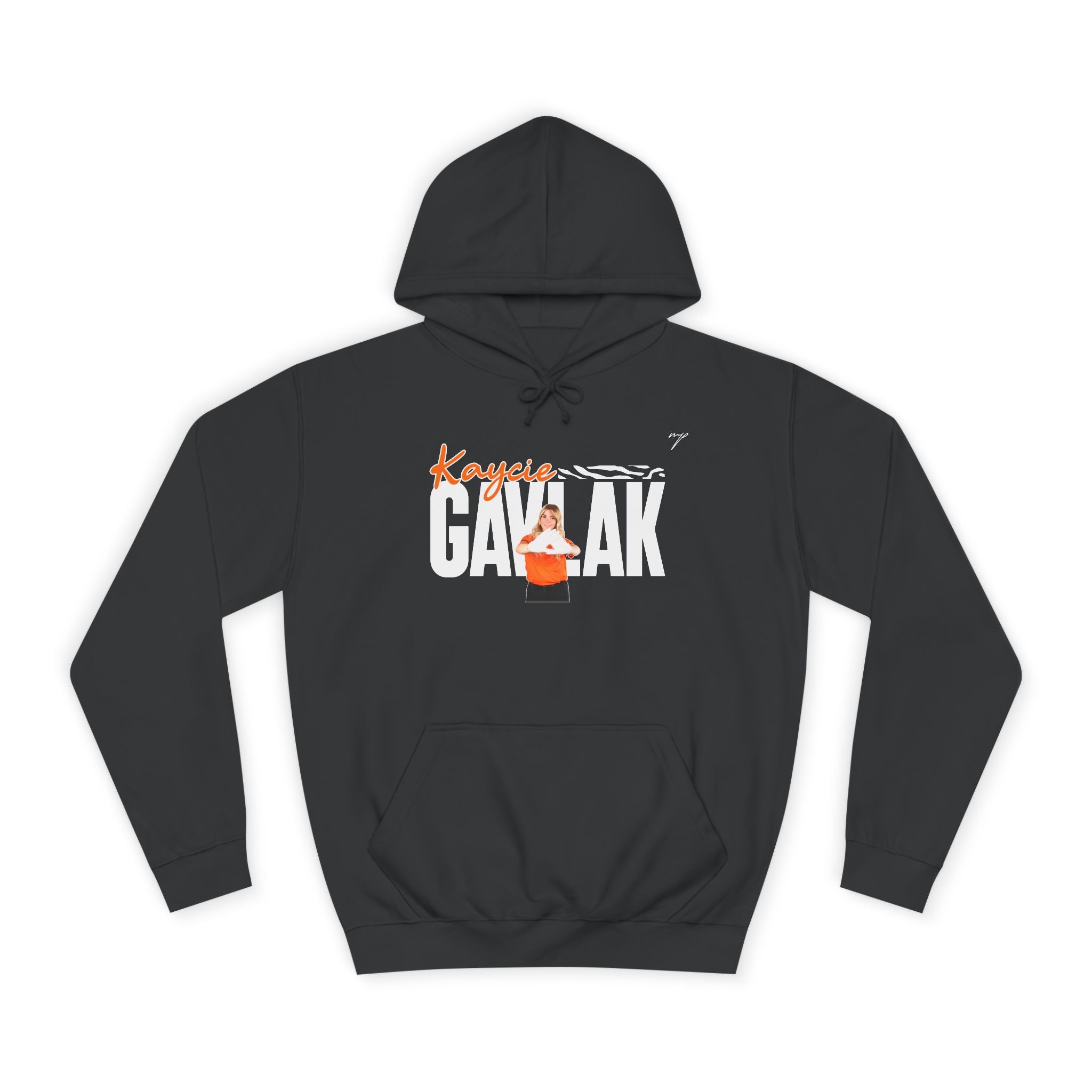 Kaycie Gavlak Hoodie