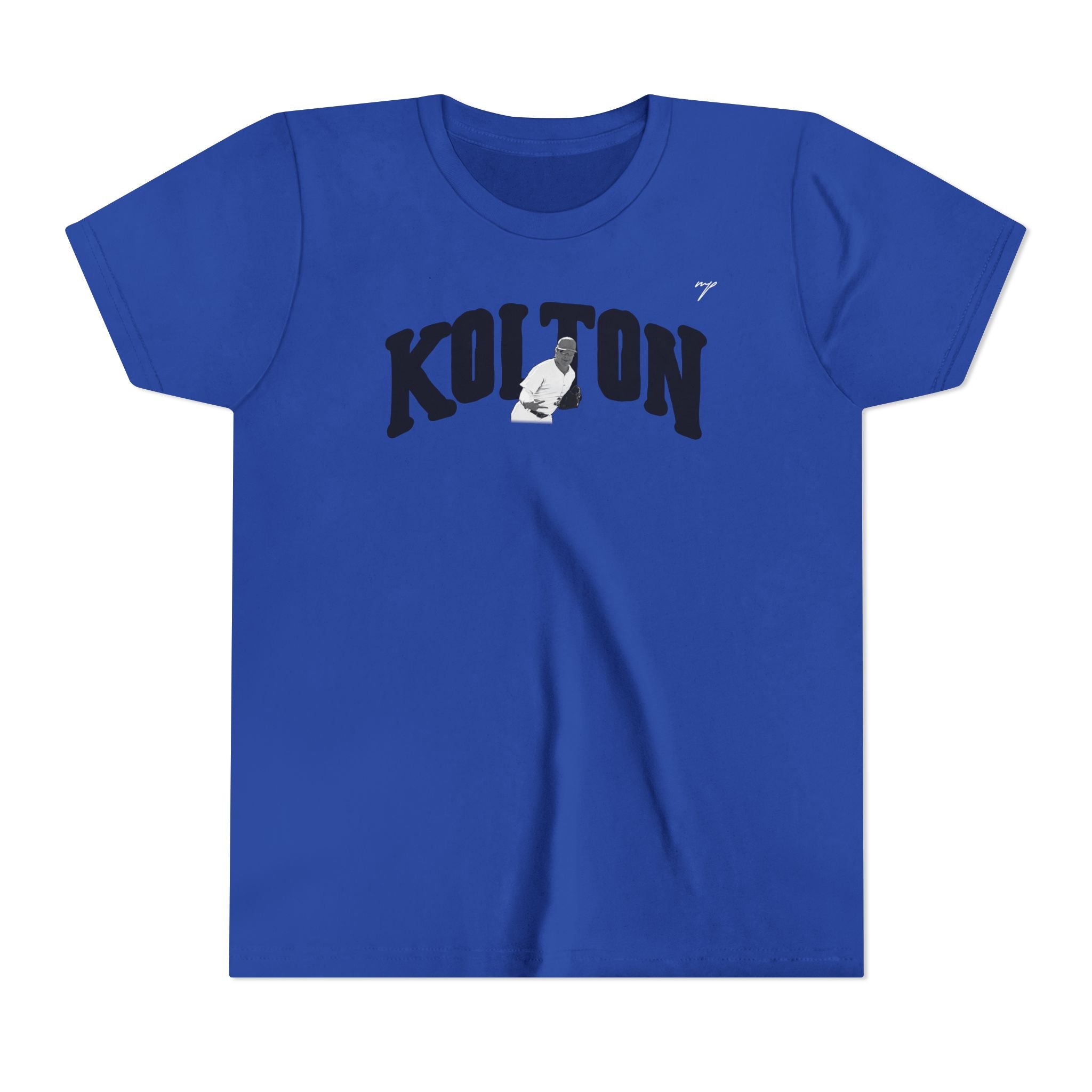 Kolton Reynolds YOUTH Graphic Tee