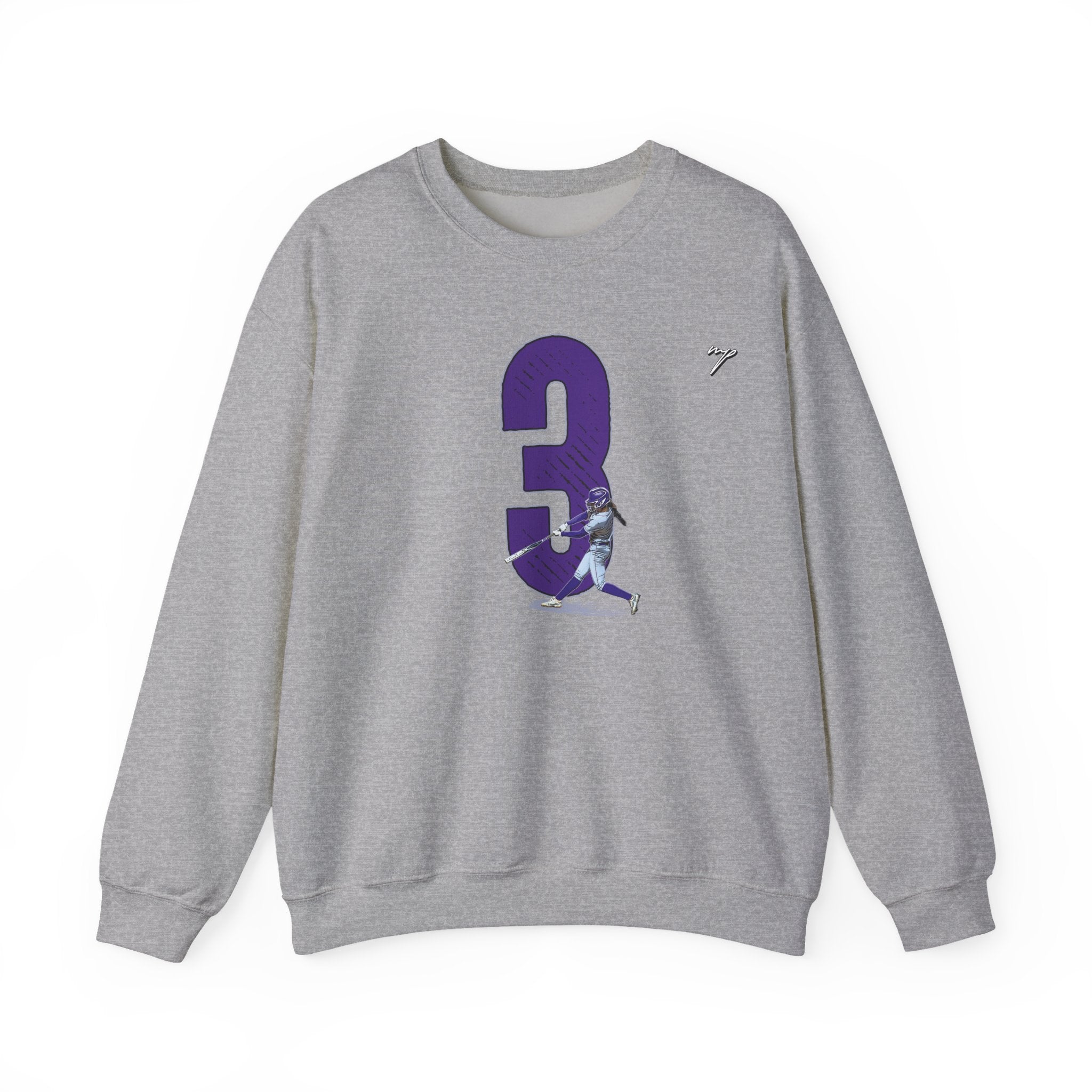 Mackenzie Nolan Crewneck