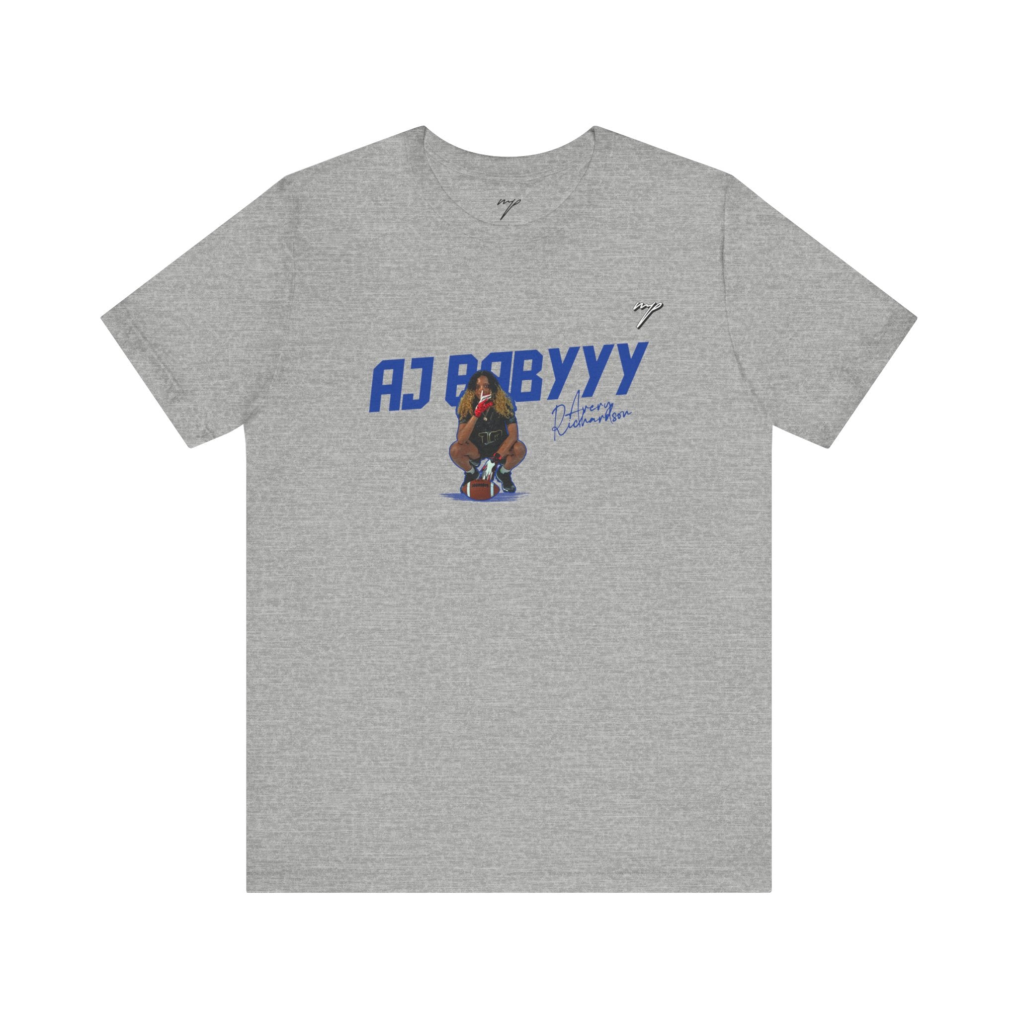 Avery Richardson Graphic Tee
