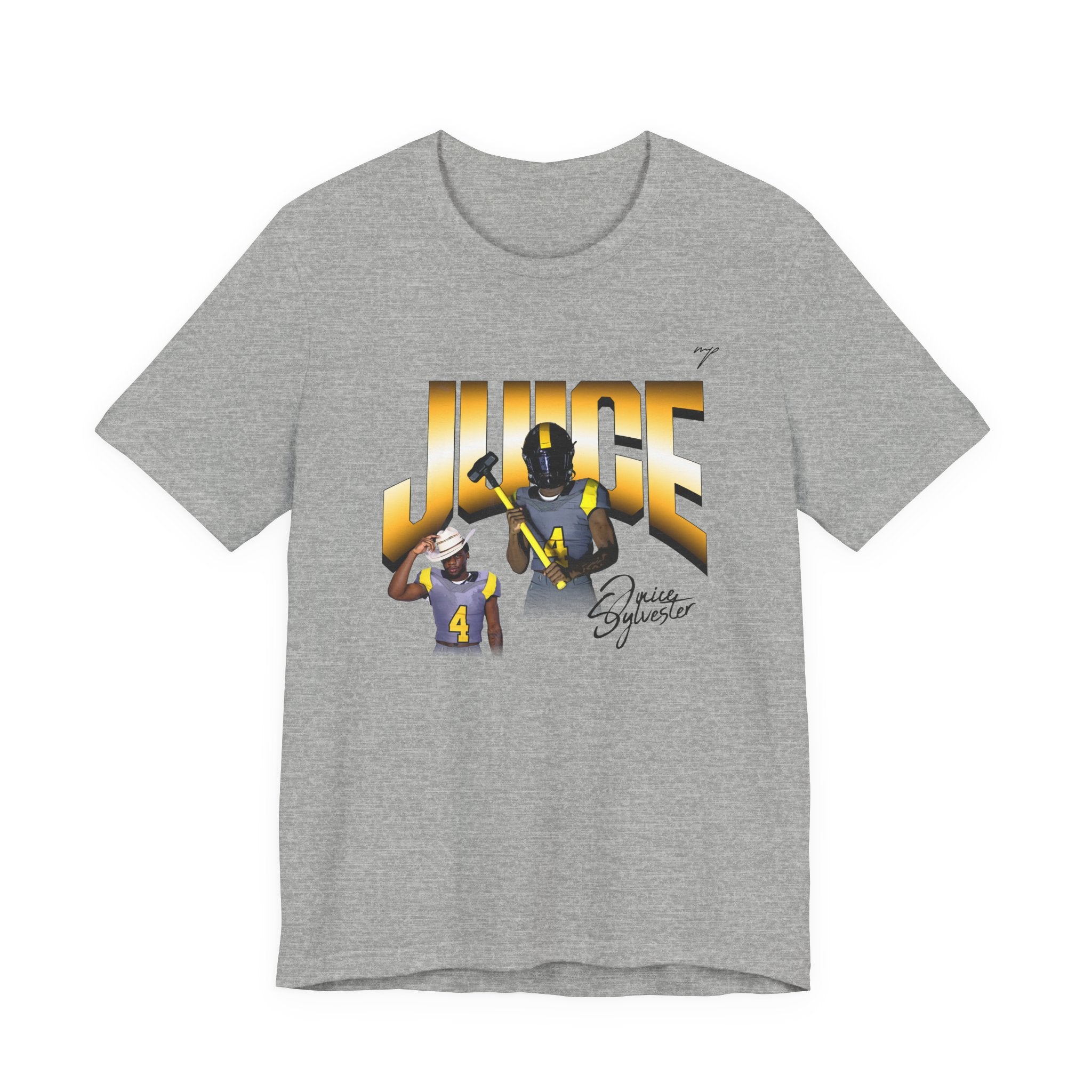 Juice Sylvester Graphic Tee