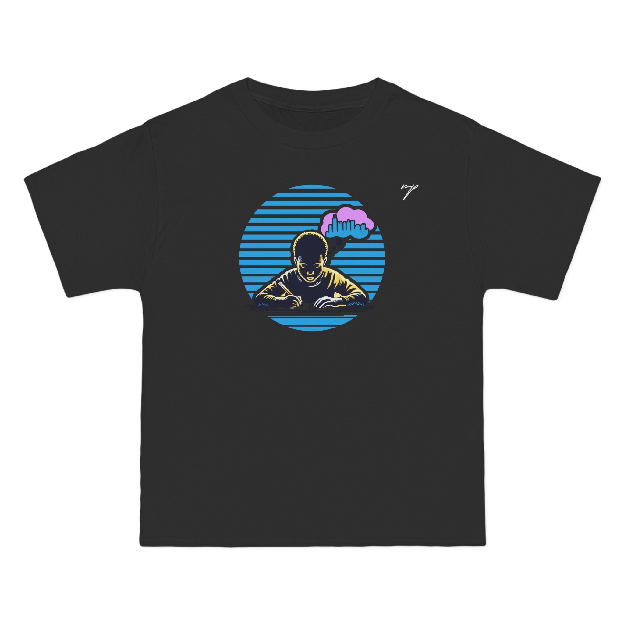Fields of Dreams Vintage Tee