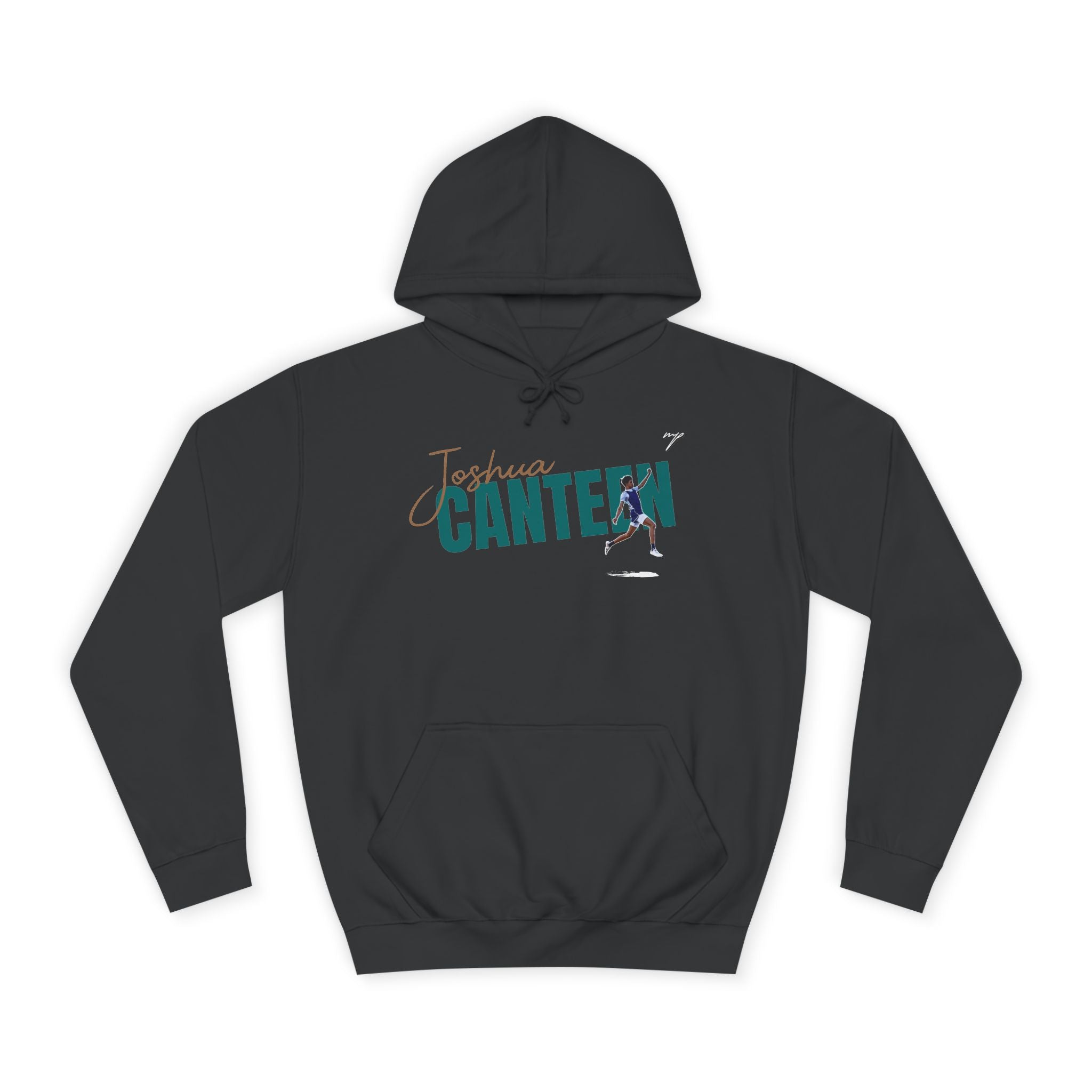 Joshua Canteen Hoodie