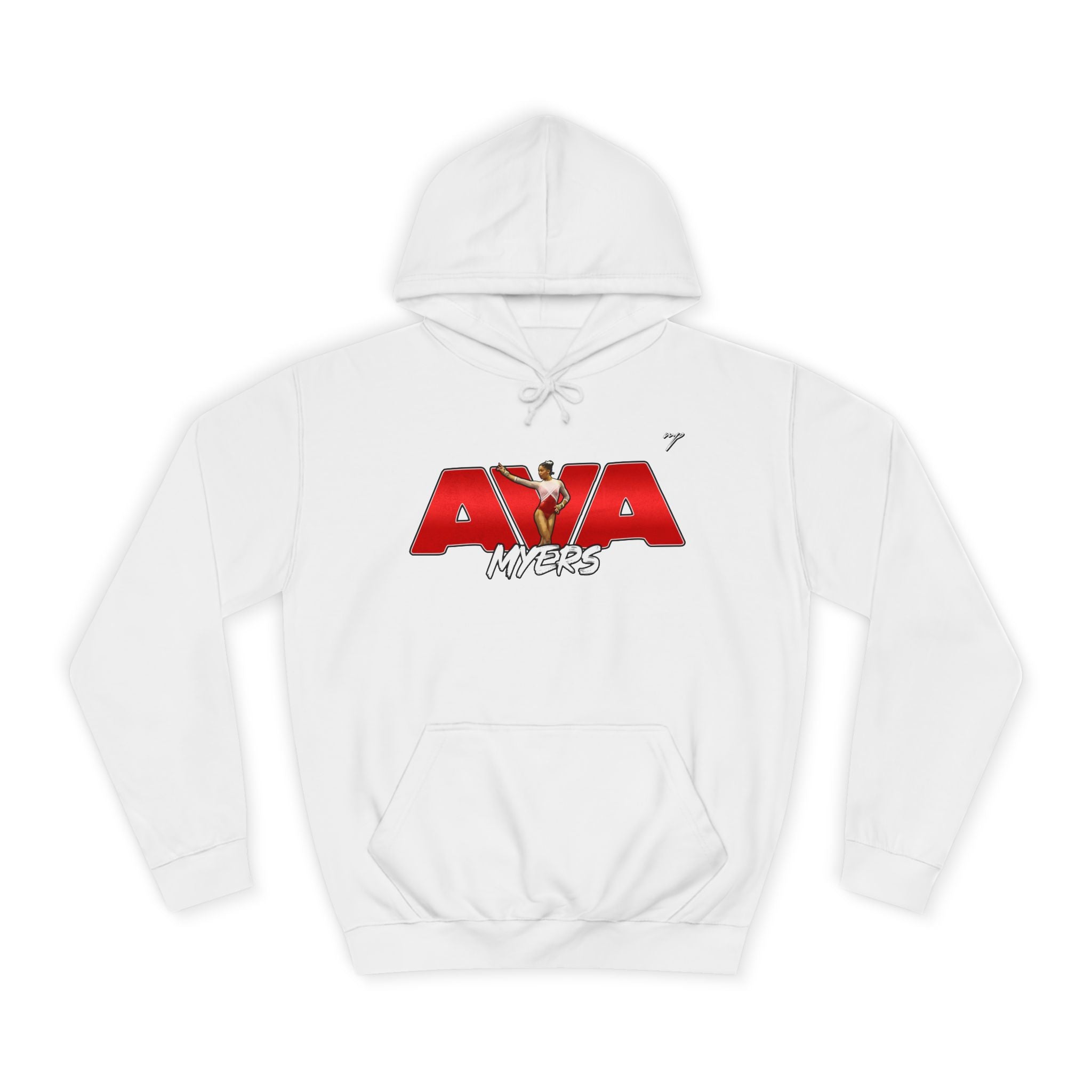 Ava Myers Hoodie