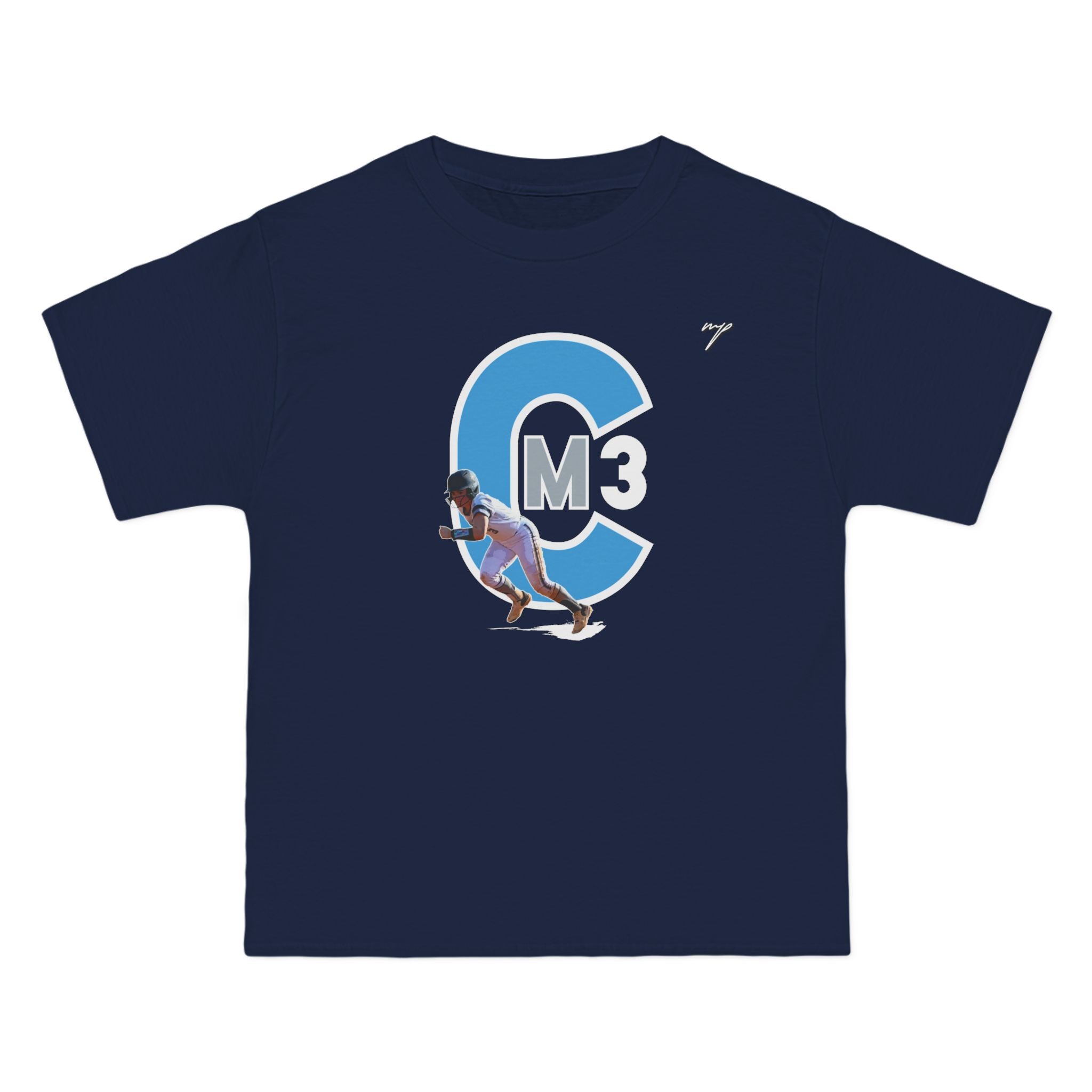 Chesney Miles Vintage Tee